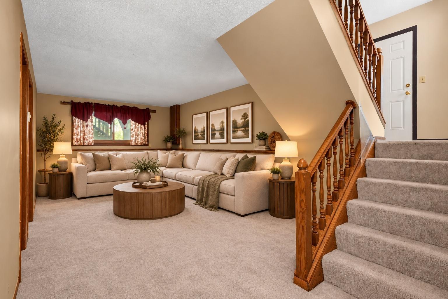 View of Residential at 9500 99th Place, Maple Grove MN 55369, Maple Grove (21 of 34) - Mike Wilen | Minnesota Team Real Estate