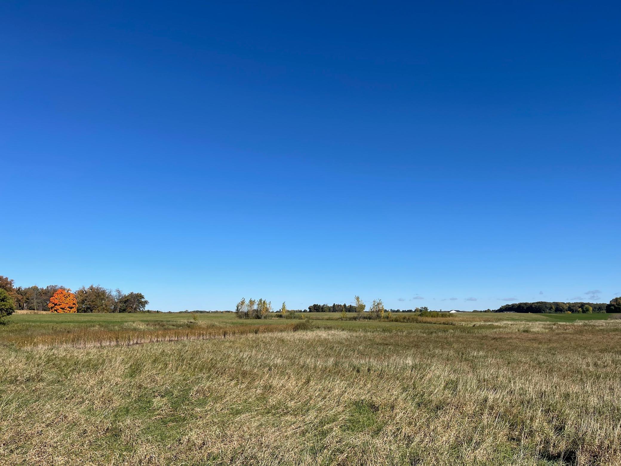 View of Residential Lot at TBD XXX 75th Street, Princeton - Mike Wilen | Minnesota Team Real Estate