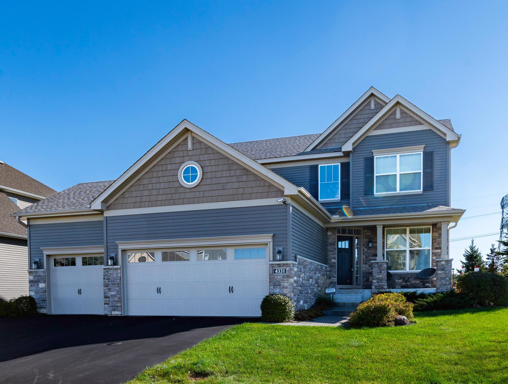 View of Residential at 4331 Schilling Way, Woodbury MN 55129, Woodbury (3 of 38) - Mike Wilen | Minnesota Team Real Estate