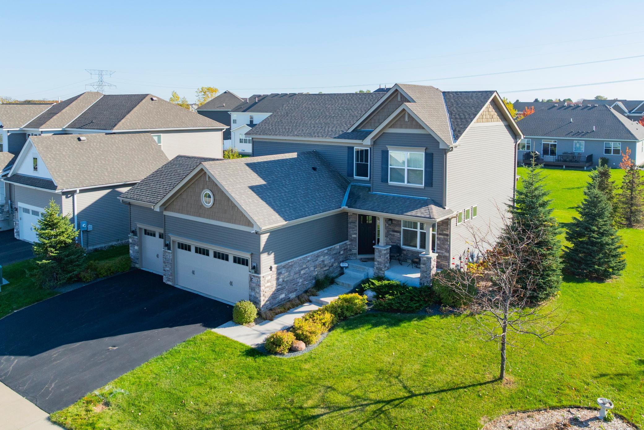 View of Residential at 4331 Schilling Way, Woodbury MN 55129, Woodbury (2 of 38) - Mike Wilen | Minnesota Team Real Estate