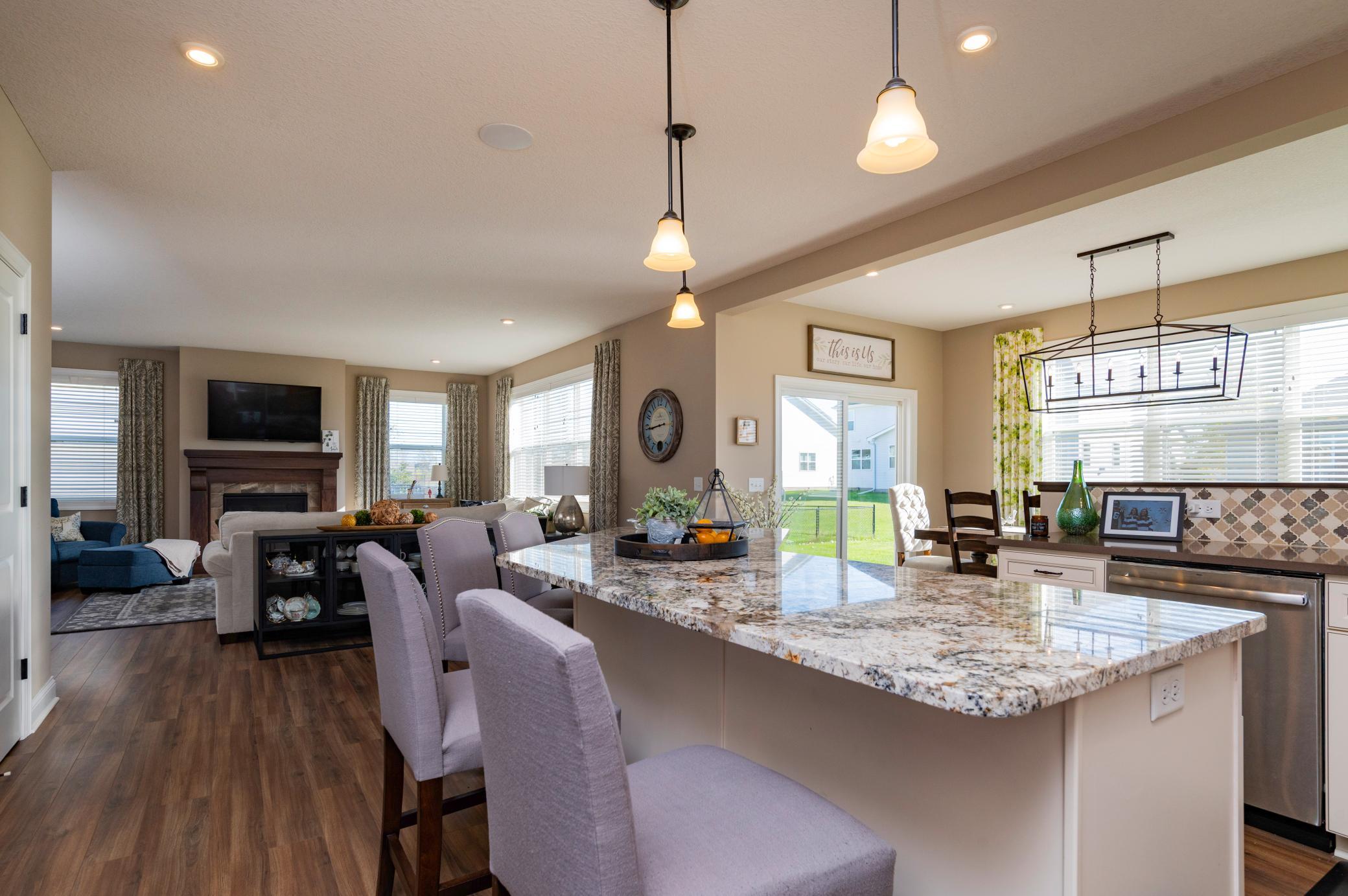 View of Residential at 4331 Schilling Way, Woodbury MN 55129, Woodbury (12 of 38) - Mike Wilen | Minnesota Team Real Estate