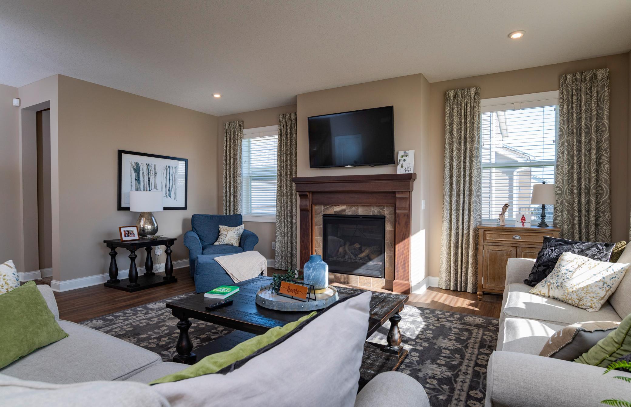 View of Residential at 4331 Schilling Way, Woodbury MN 55129, Woodbury (16 of 38) - Mike Wilen | Minnesota Team Real Estate
