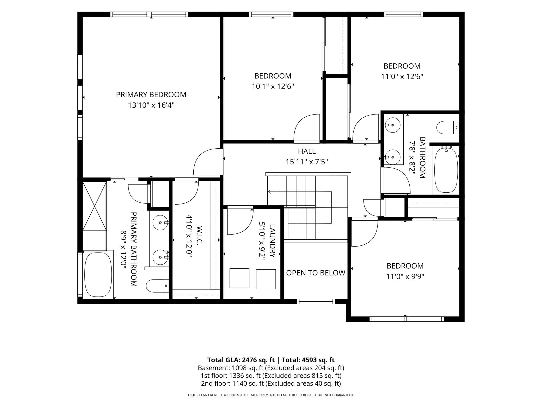 View of Residential at 4331 Schilling Way, Woodbury MN 55129, Woodbury (37 of 38) - Mike Wilen | Minnesota Team Real Estate