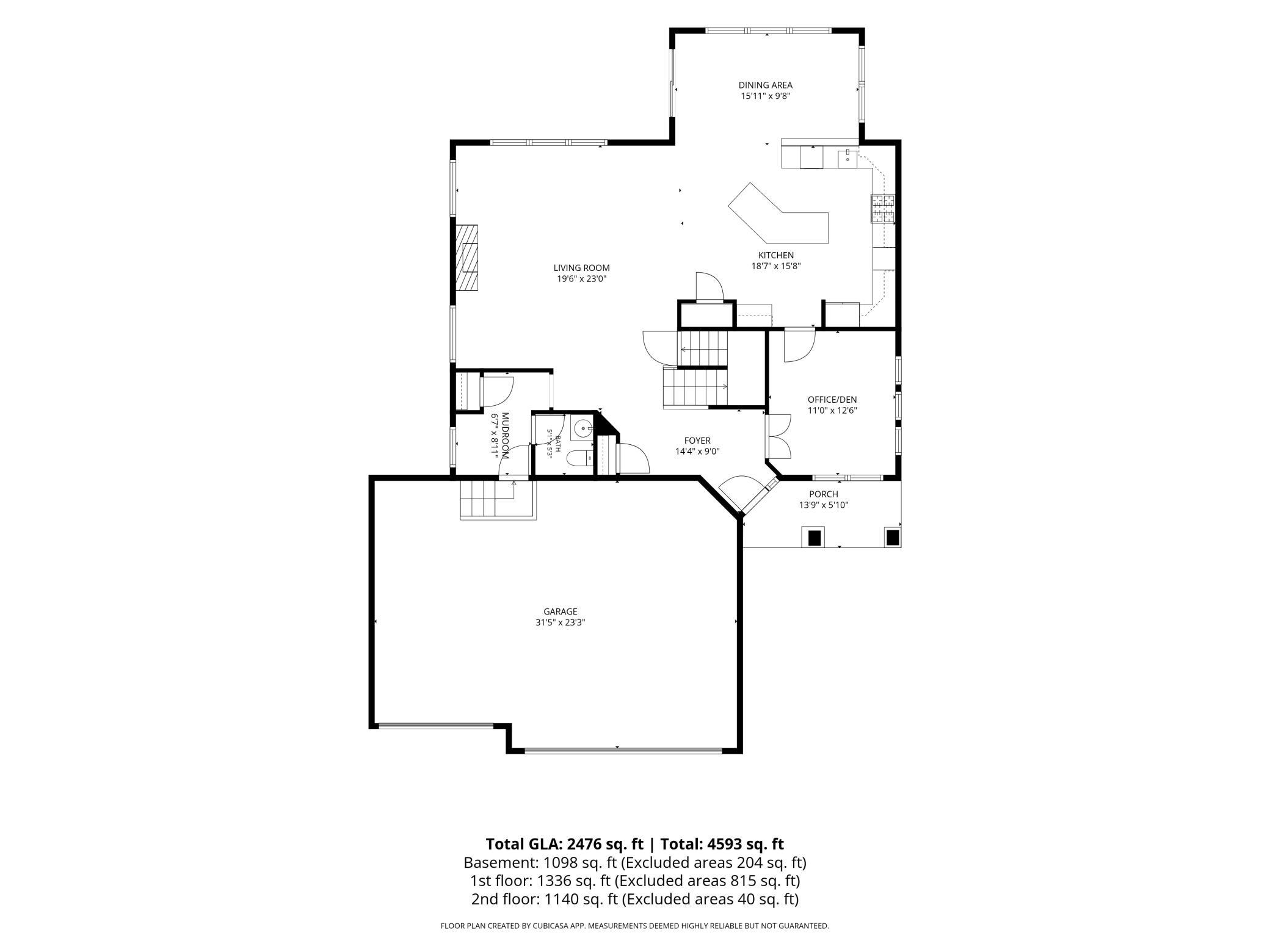 View of Residential at 4331 Schilling Way, Woodbury MN 55129, Woodbury (36 of 38) - Mike Wilen | Minnesota Team Real Estate