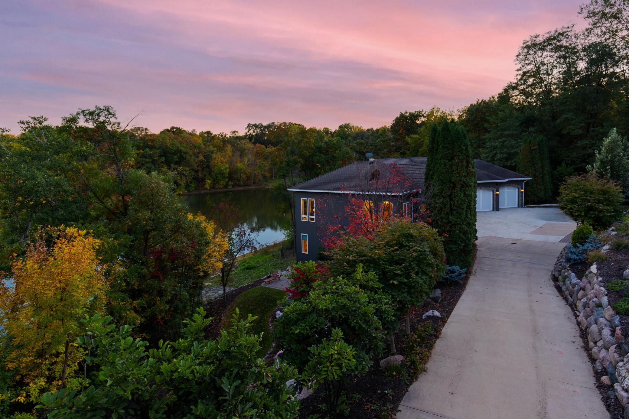 View of Residential at 5966 Blackberry Trail, Inver Grove Heights MN 55076, Inver Grove Heights (56 of 59) - Mike Wilen | Minnesota Team Real Estate