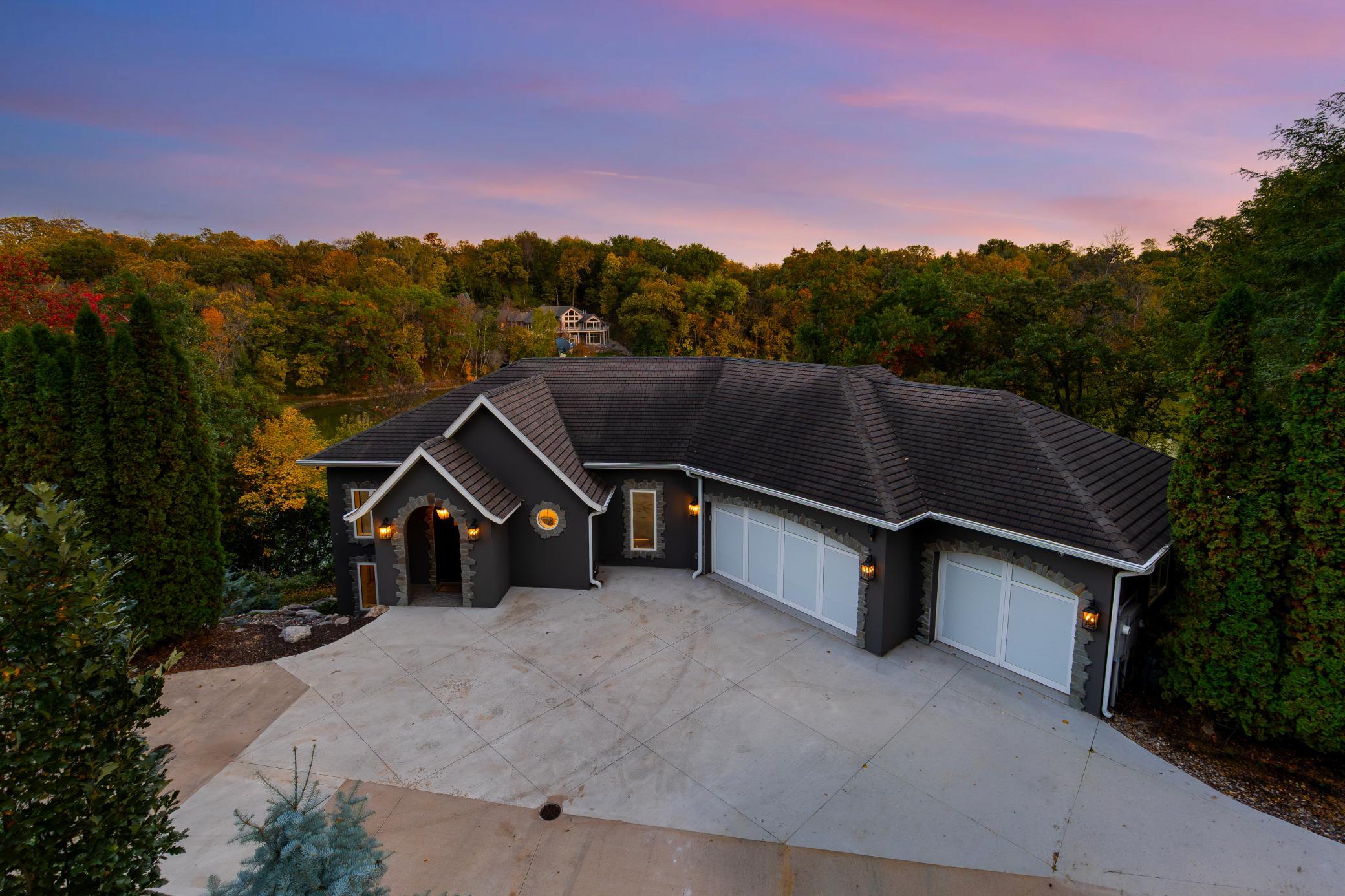 View of Single Family at 5966 Blackberry Trail, Inver Grove Heights - Mike Wilen | Minnesota Team Real Estate
