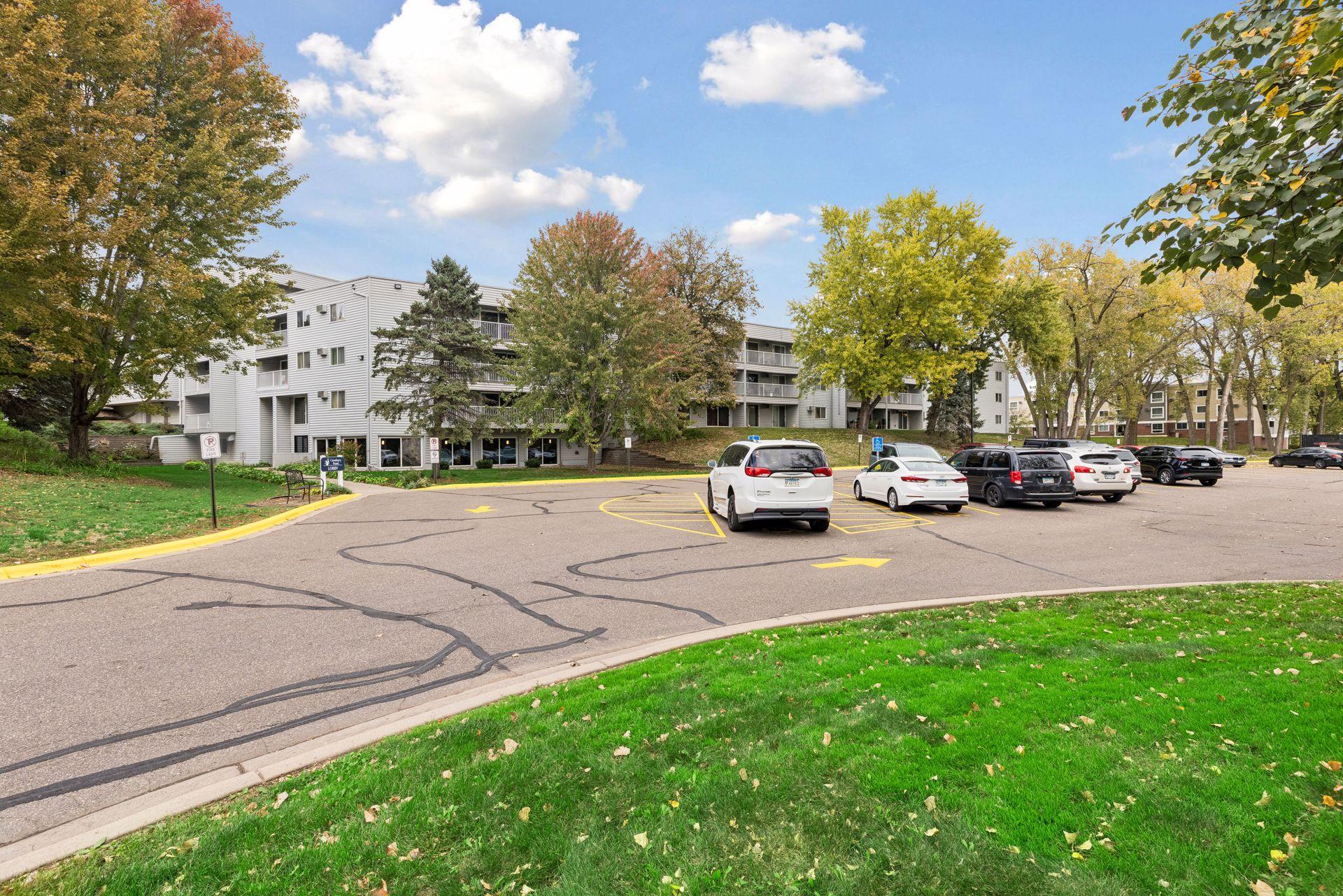 View of Residential at 175 County Road B2 #101A, Little Canada MN 55117, Little Canada (43 of 49) - Mike Wilen | Minnesota Team Real Estate
