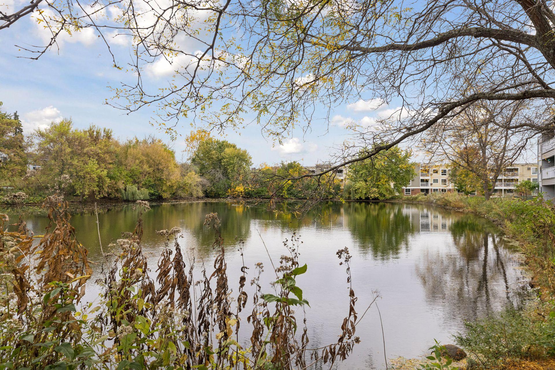 View of Residential at 175 County Road B2 #101A, Little Canada MN 55117, Little Canada (42 of 49) - Mike Wilen | Minnesota Team Real Estate