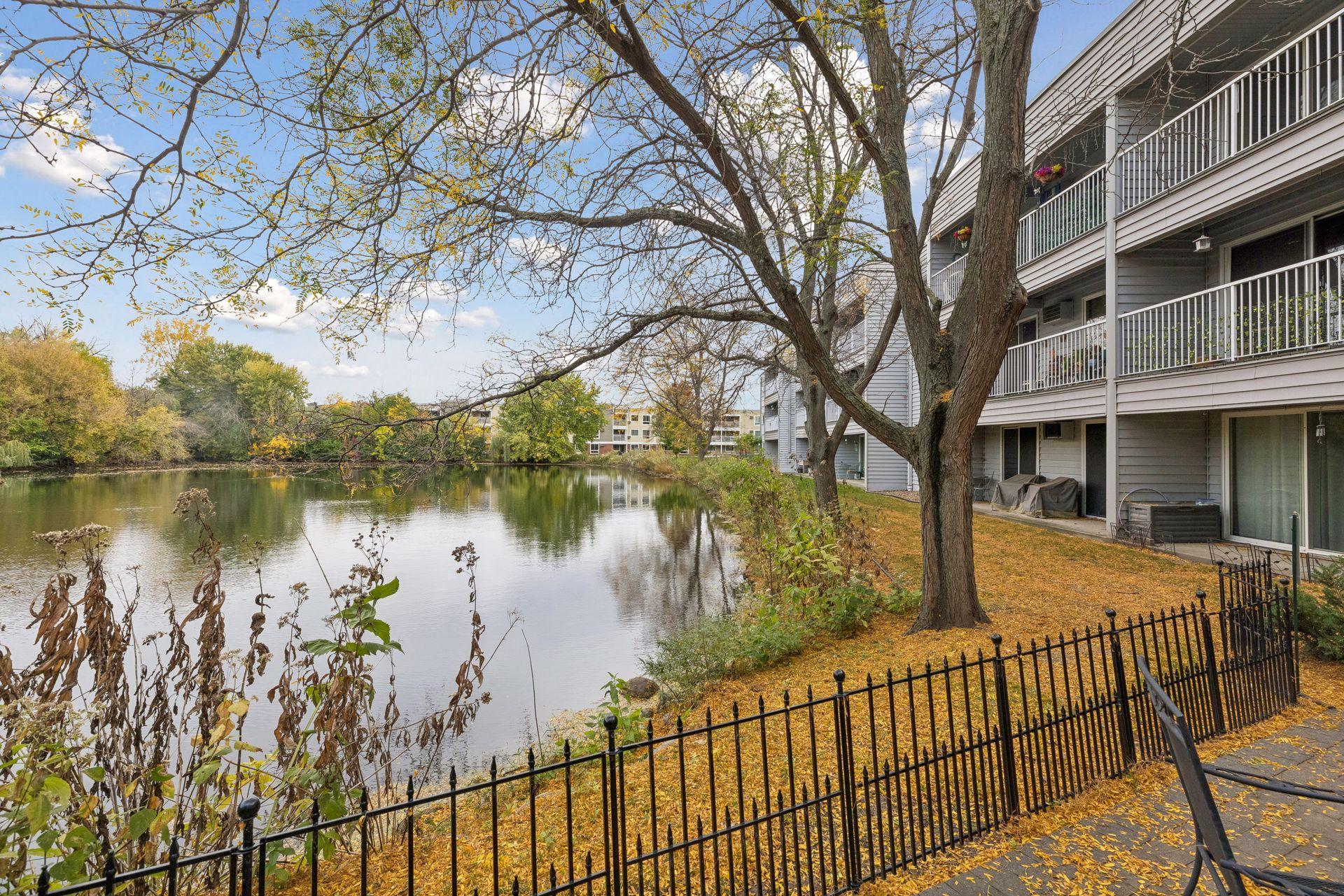 View of Residential at 175 County Road B2 #101A, Little Canada MN 55117, Little Canada (41 of 49) - Mike Wilen | Minnesota Team Real Estate