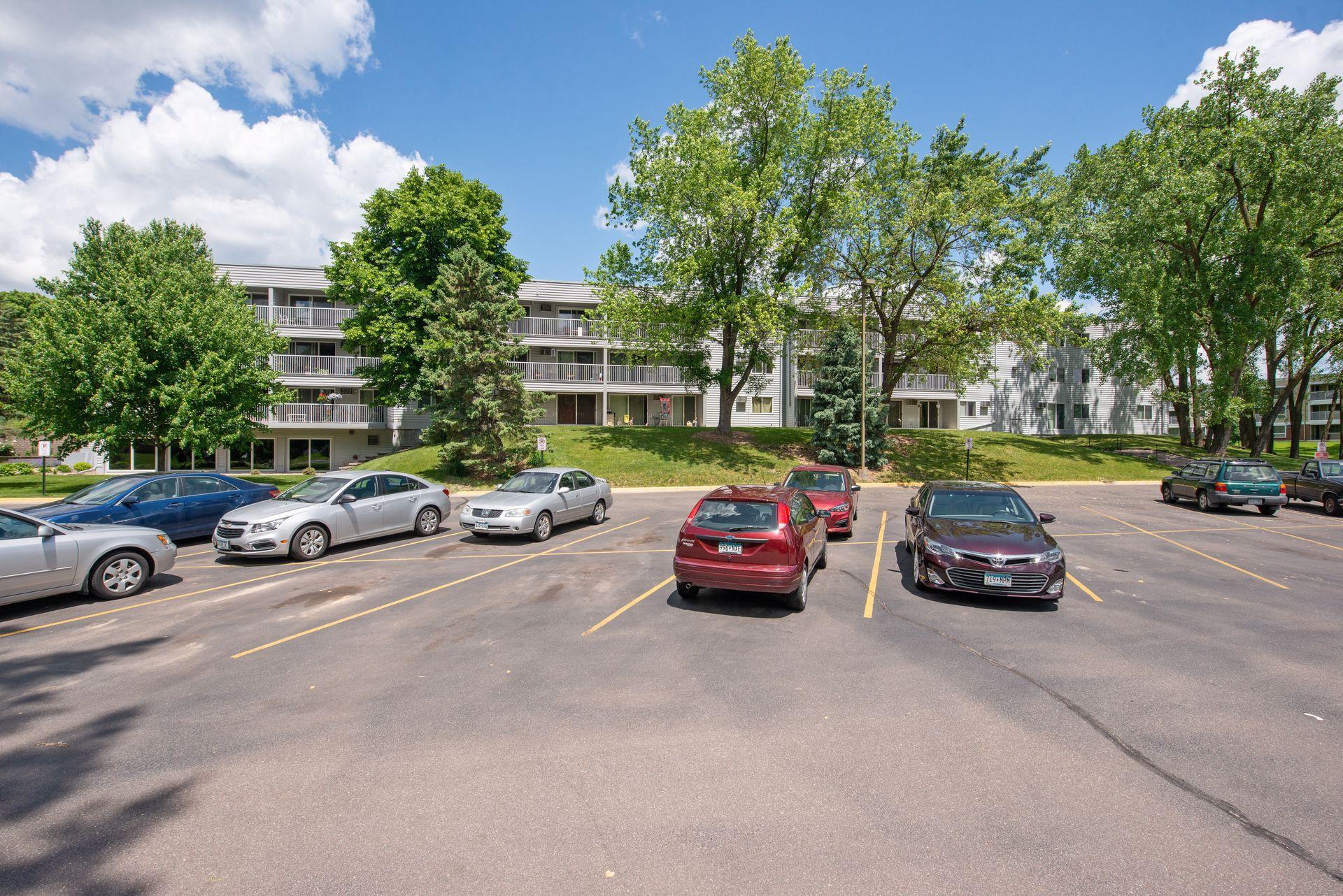 View of Residential at 175 County Road B2 #101A, Little Canada MN 55117, Little Canada (37 of 49) - Mike Wilen | Minnesota Team Real Estate