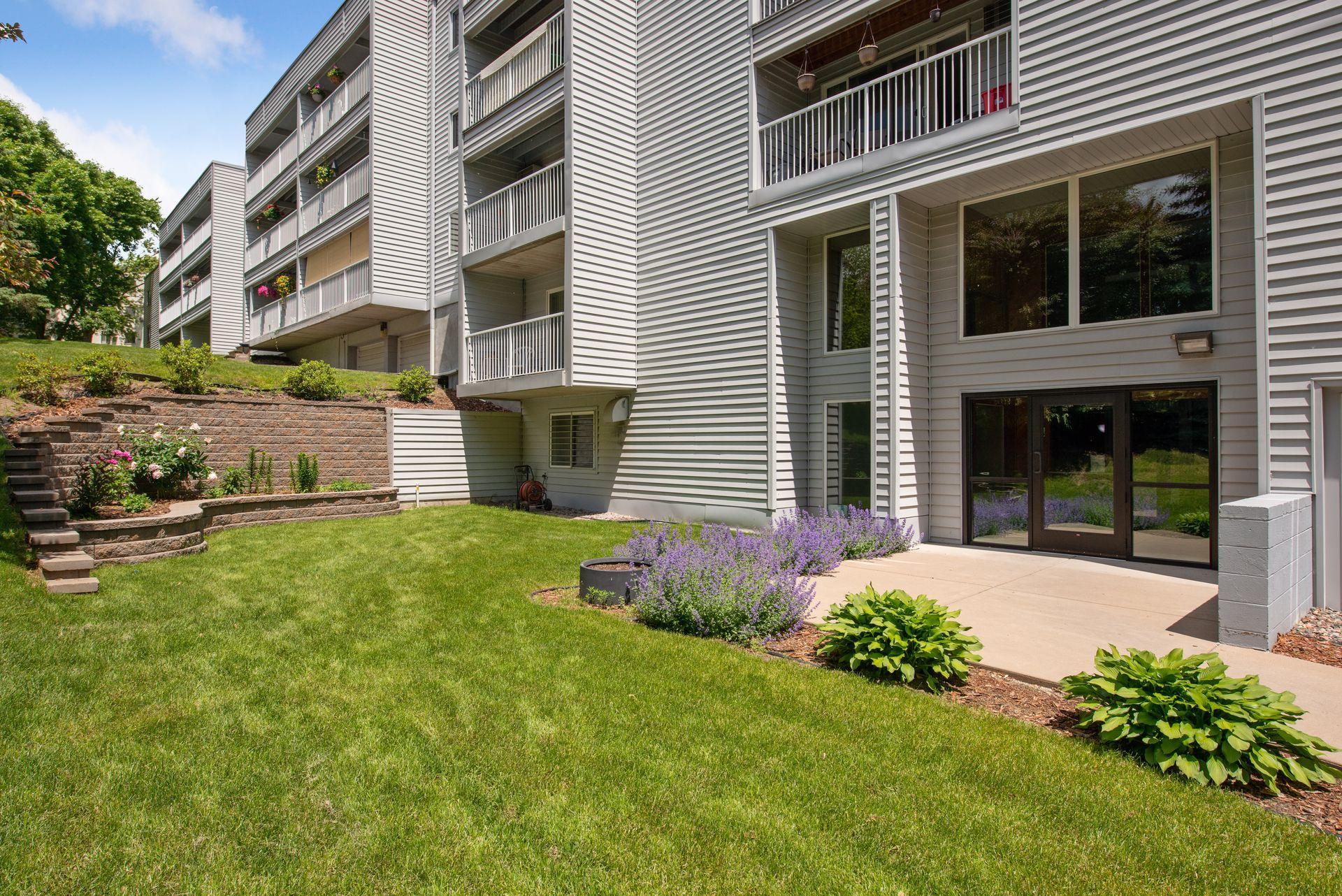 View of Residential at 175 County Road B2 #101A, Little Canada MN 55117, Little Canada (36 of 49) - Mike Wilen | Minnesota Team Real Estate