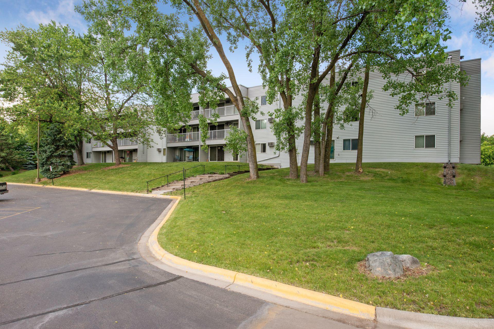 View of Residential at 175 County Road B2 #101A, Little Canada MN 55117, Little Canada (35 of 49) - Mike Wilen | Minnesota Team Real Estate