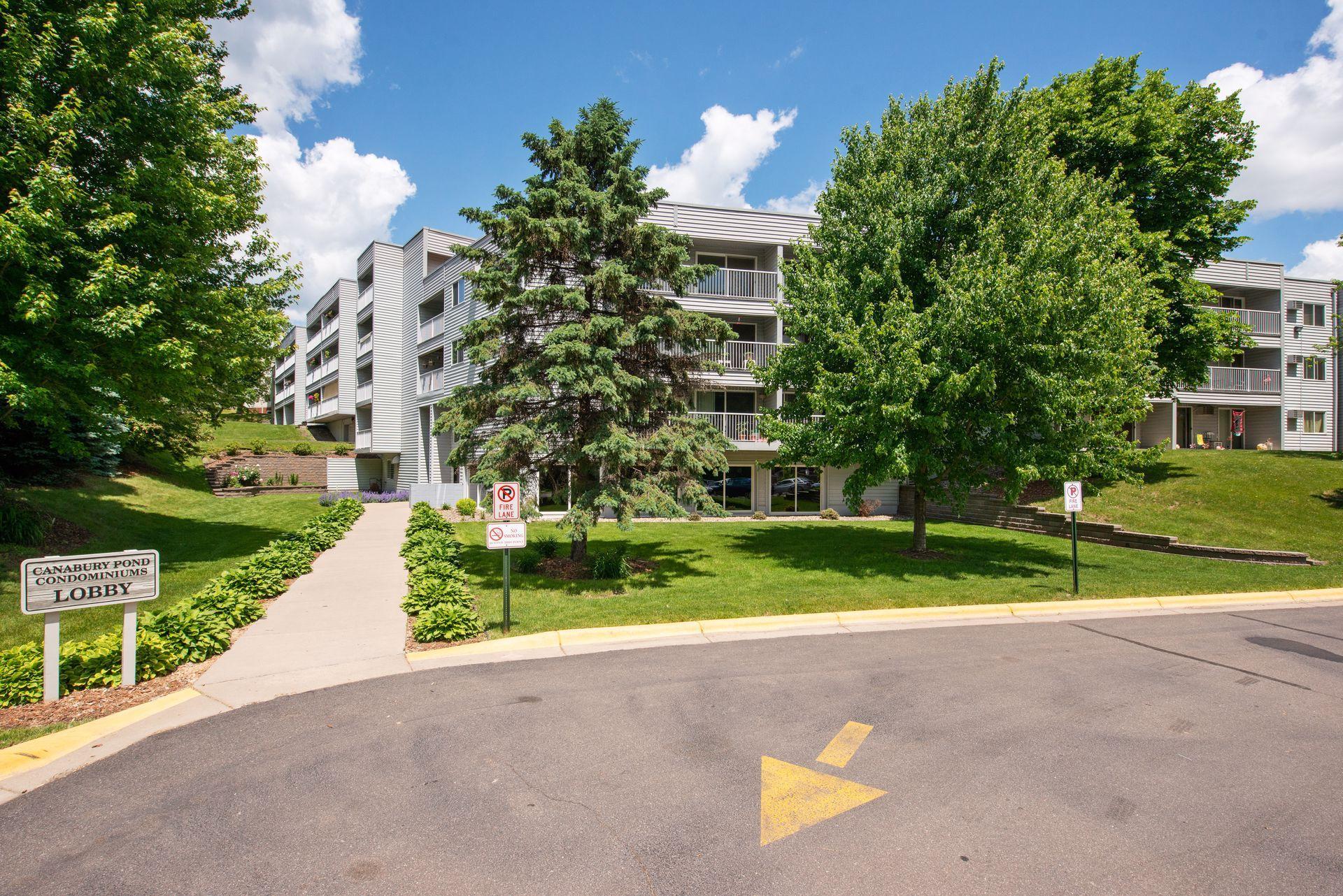 View of Residential at 175 County Road B2 #101A, Little Canada MN 55117, Little Canada (34 of 49) - Mike Wilen | Minnesota Team Real Estate