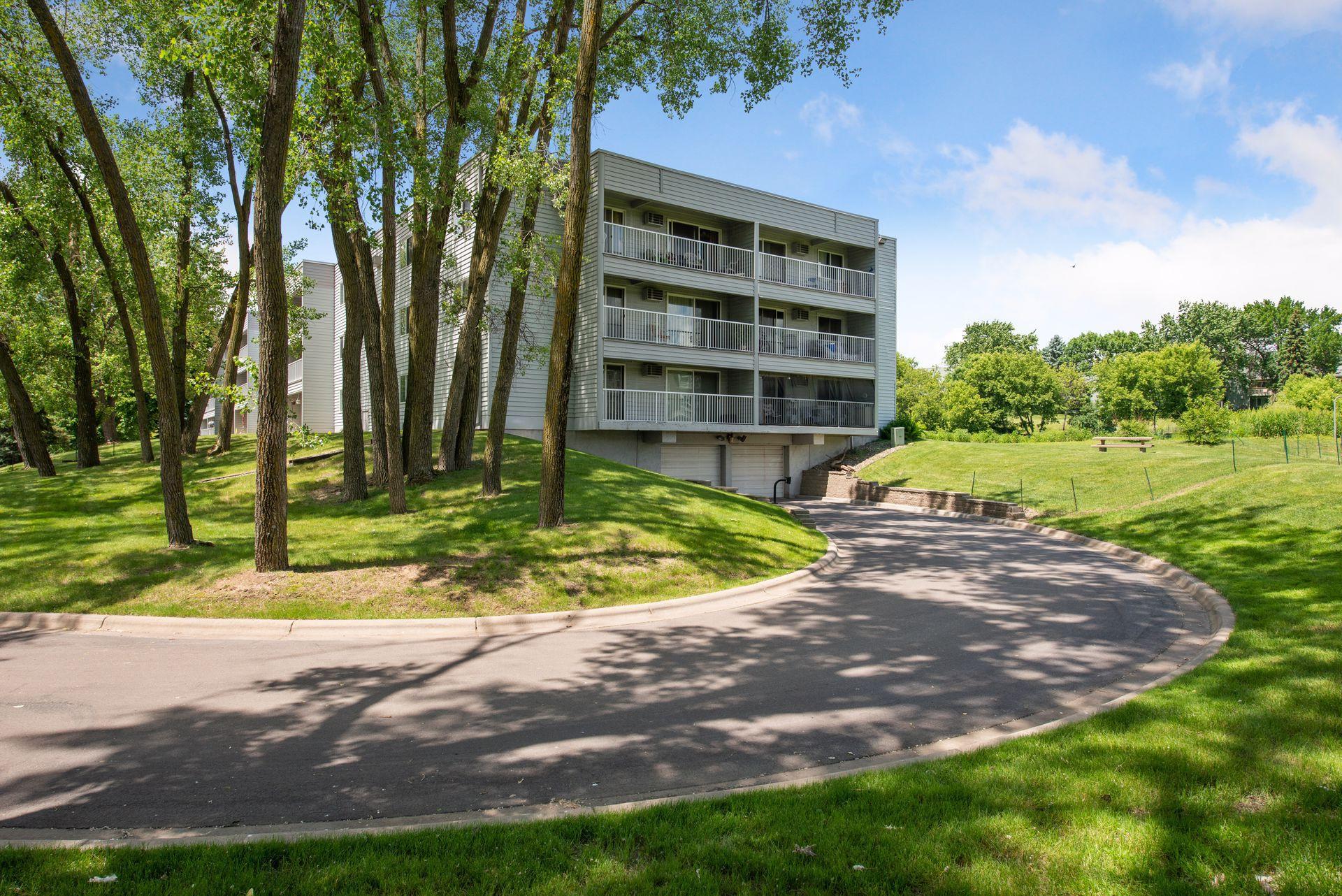 View of Residential at 175 County Road B2 #101A, Little Canada MN 55117, Little Canada (33 of 49) - Mike Wilen | Minnesota Team Real Estate