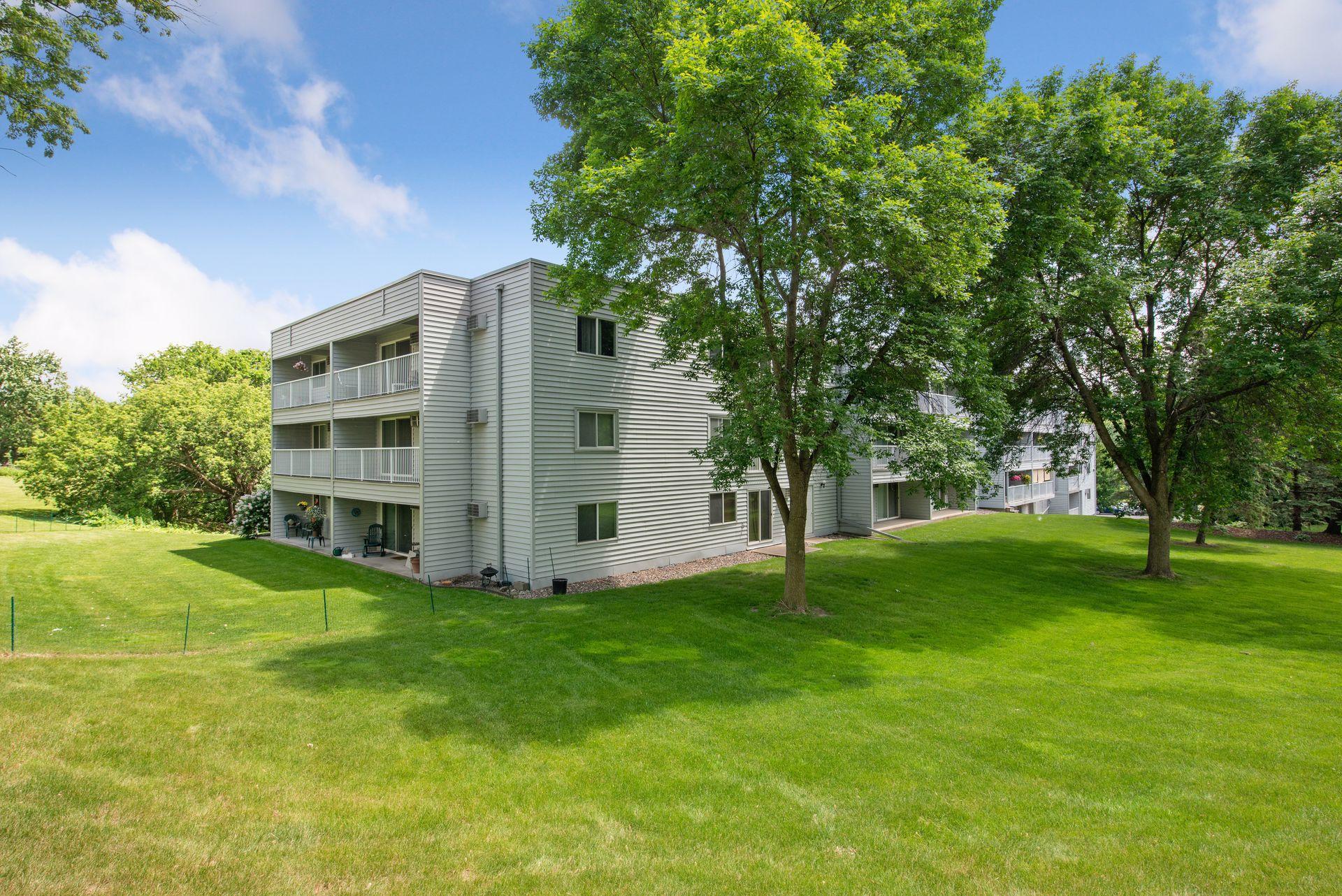 View of Residential at 175 County Road B2 #101A, Little Canada MN 55117, Little Canada (32 of 49) - Mike Wilen | Minnesota Team Real Estate