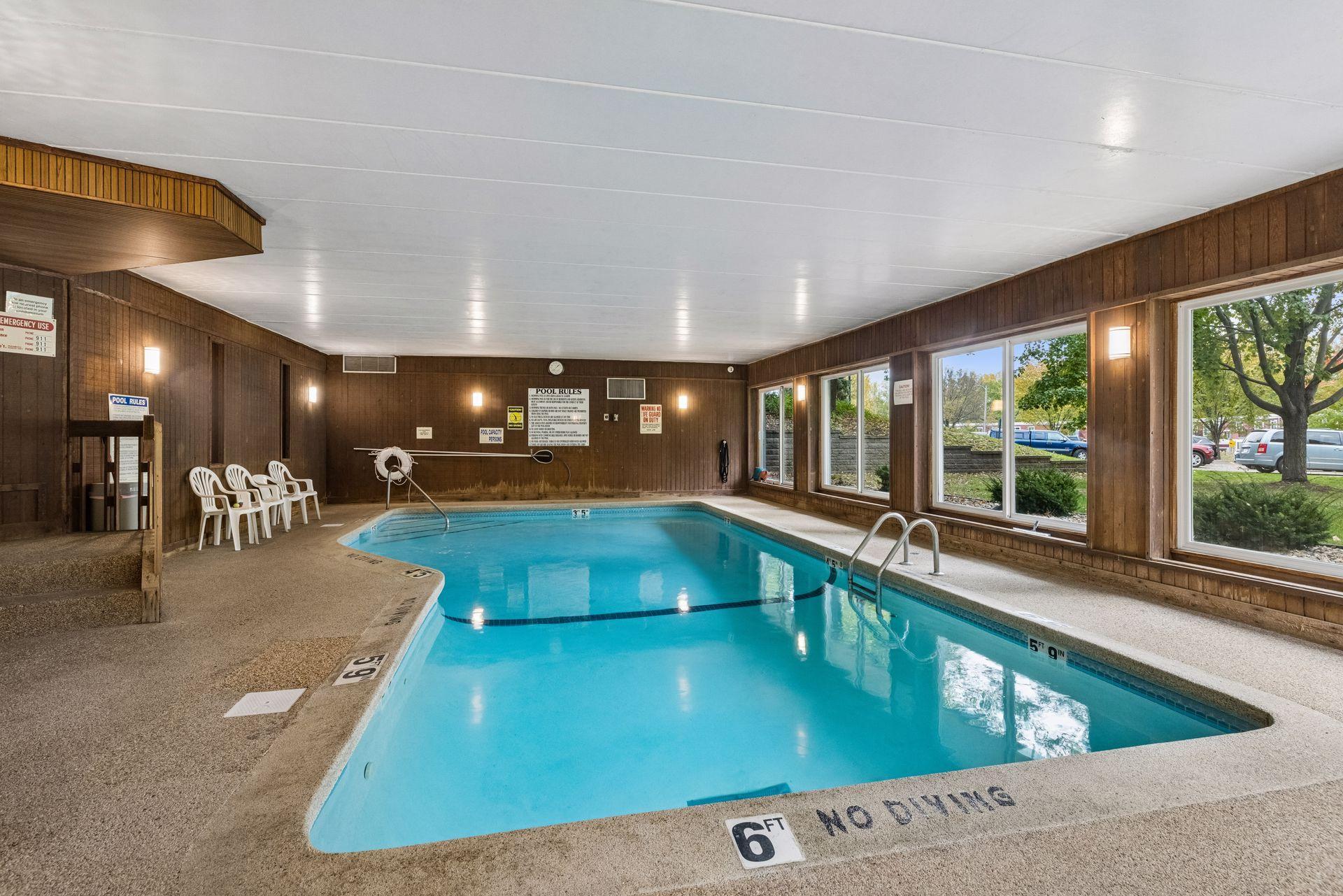 View of Residential at 175 County Road B2 #101A, Little Canada MN 55117, Little Canada (27 of 49) - Mike Wilen | Minnesota Team Real Estate