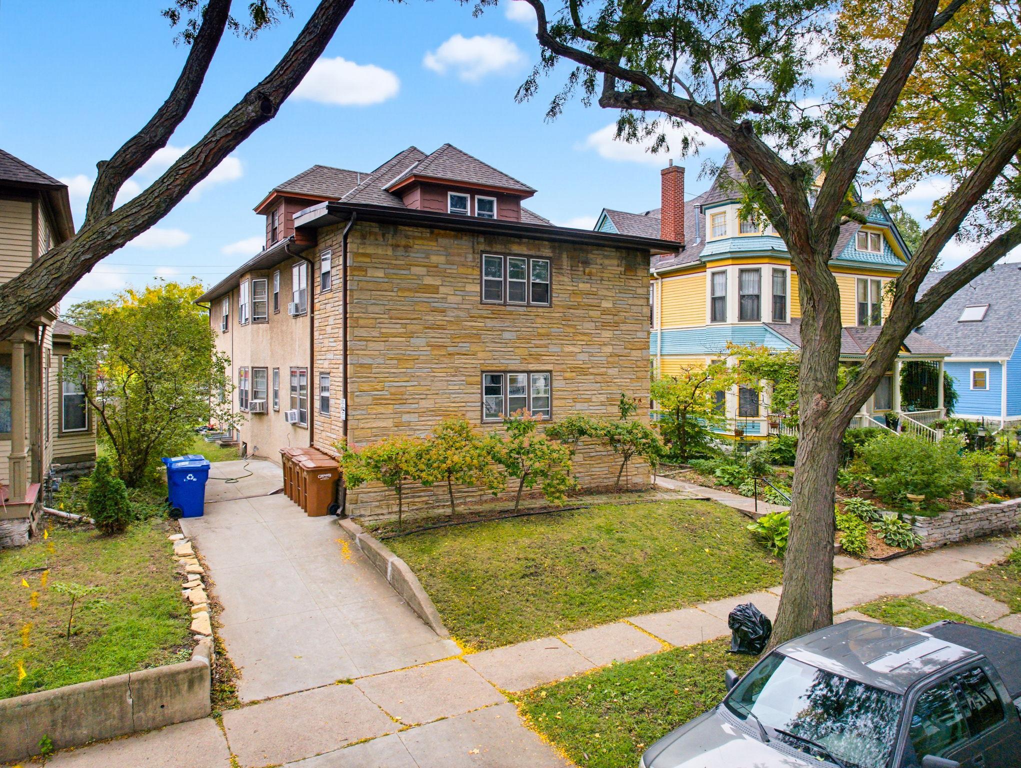 View of Commercial Sale at 524 Dayton Avenue, Saint Paul MN 55102, Saint Paul (2 of 21) - Mike Wilen | Minnesota Team Real Estate