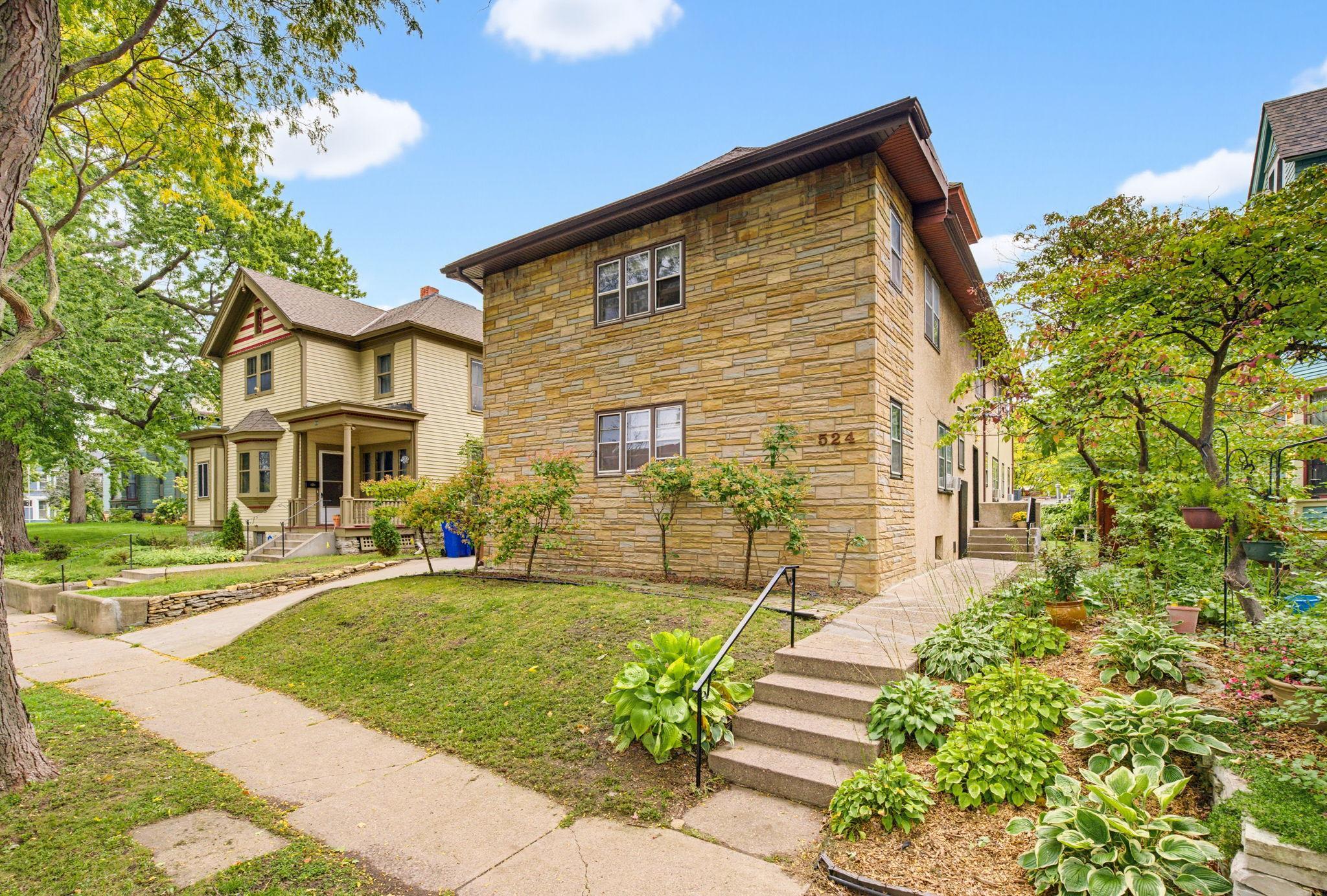 View of Commercial Sale at 524 Dayton Avenue, Saint Paul MN 55102, Saint Paul (3 of 21) - Mike Wilen | Minnesota Team Real Estate