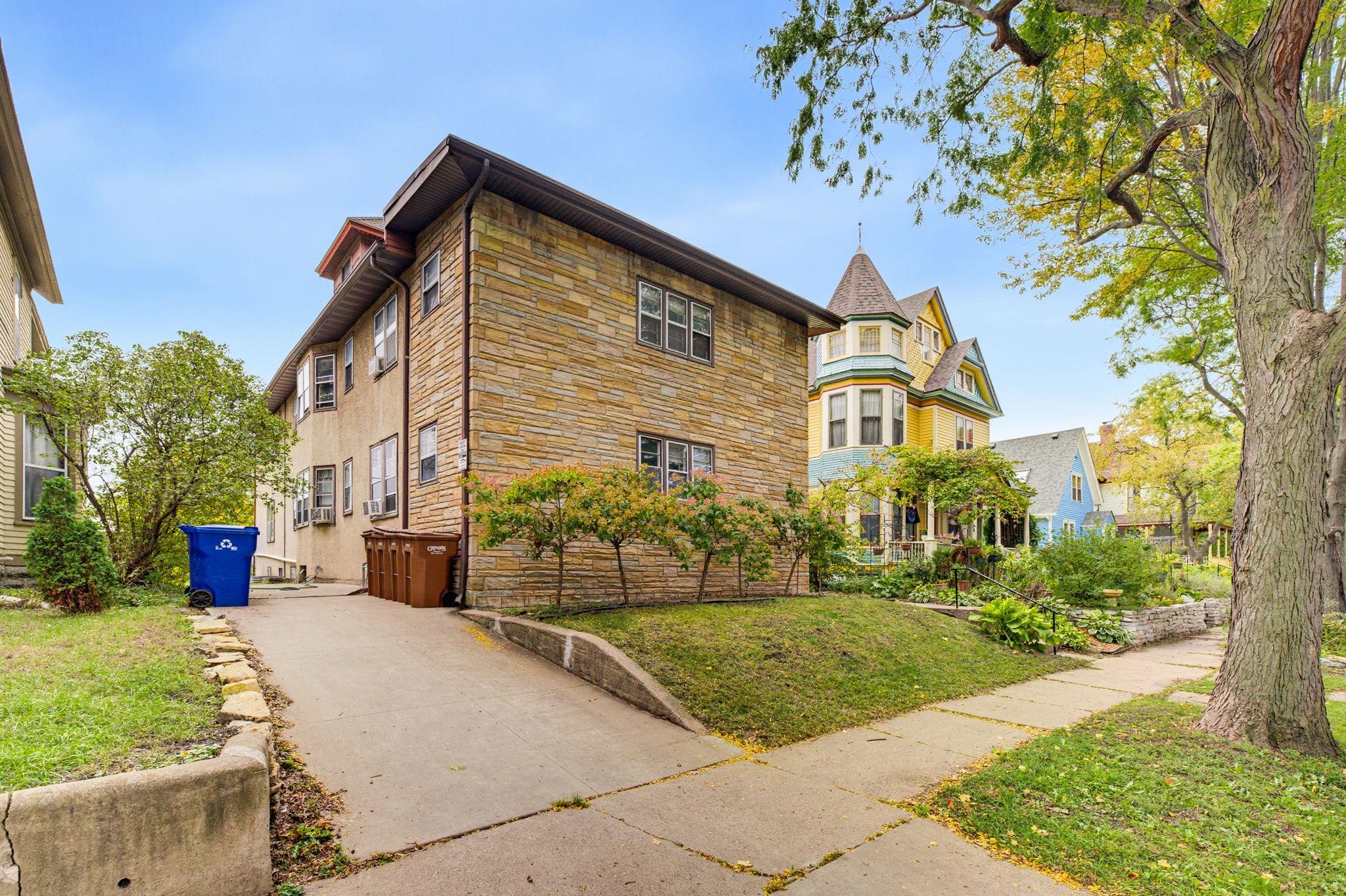 View of Commercial Sale at 524 Dayton Avenue, Saint Paul MN 55102, Saint Paul (4 of 21) - Mike Wilen | Minnesota Team Real Estate
