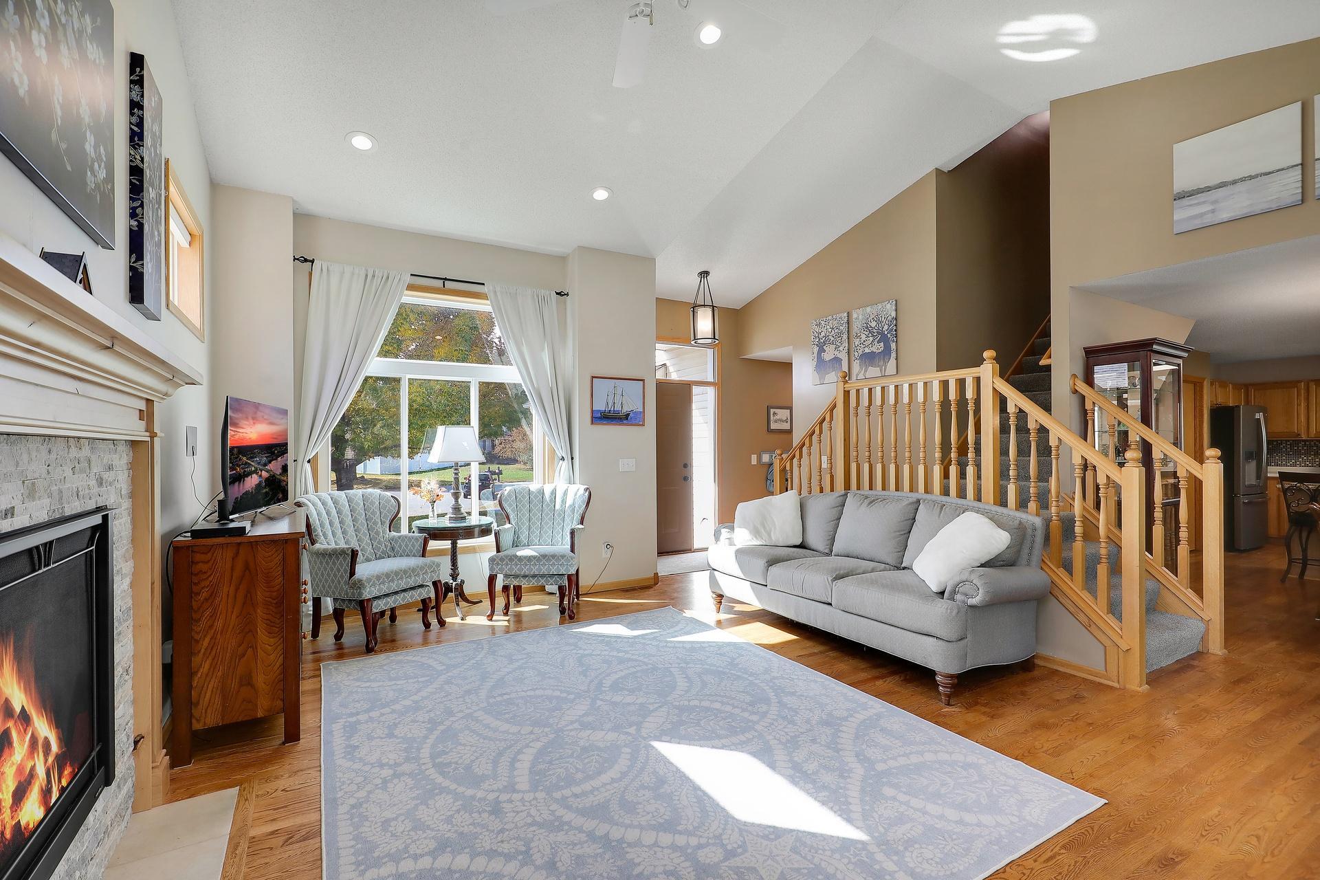 View of Residential at 9736 Evergreen Avenue, Brooklyn Park MN 55443, Brooklyn Park (8 of 53) - Mike Wilen | Minnesota Team Real Estate