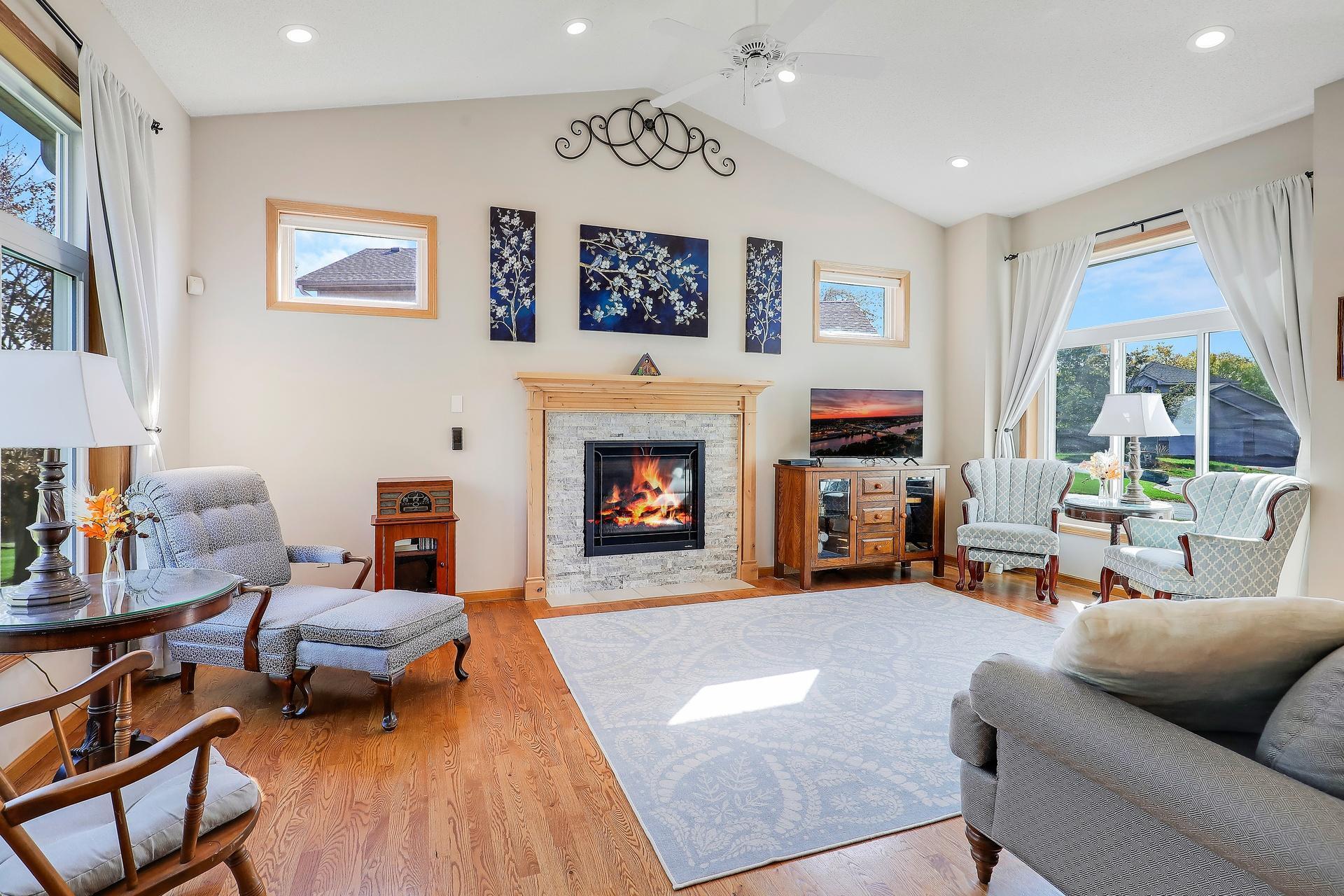 View of Residential at 9736 Evergreen Avenue, Brooklyn Park MN 55443, Brooklyn Park (5 of 53) - Mike Wilen | Minnesota Team Real Estate