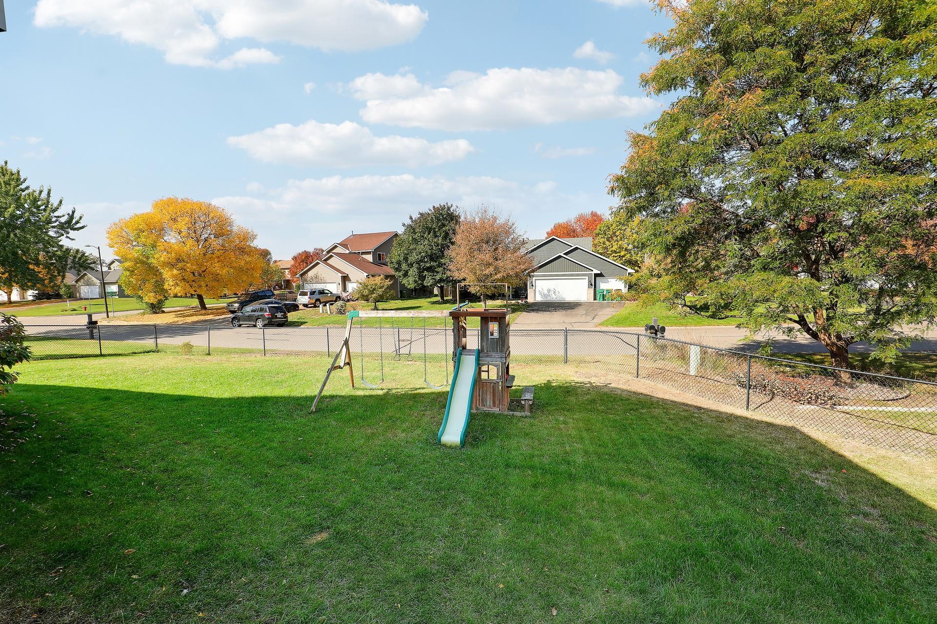 View of Residential at 9736 Evergreen Avenue, Brooklyn Park MN 55443, Brooklyn Park (49 of 53) - Mike Wilen | Minnesota Team Real Estate