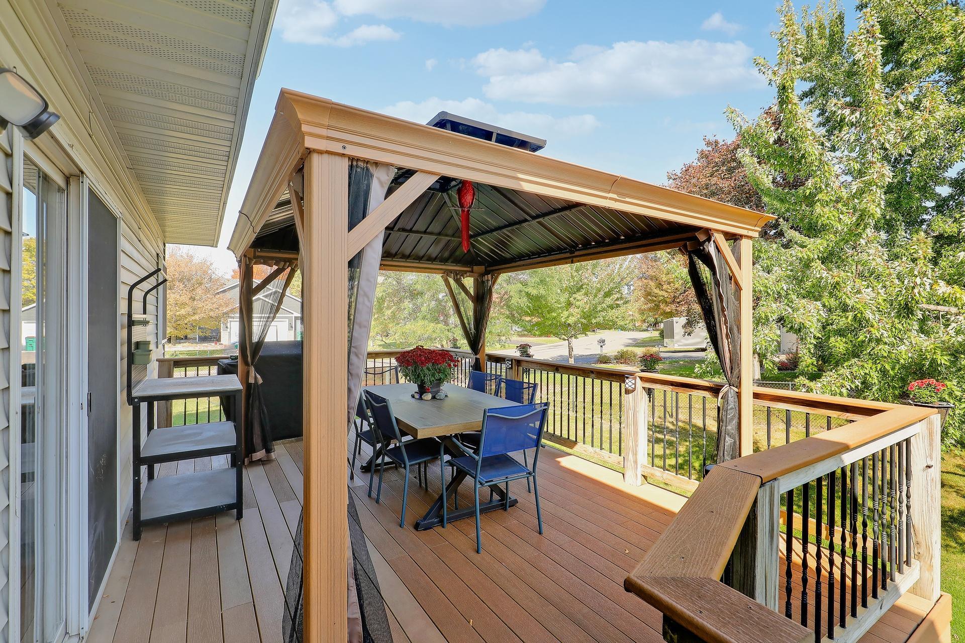 View of Residential at 9736 Evergreen Avenue, Brooklyn Park MN 55443, Brooklyn Park (48 of 53) - Mike Wilen | Minnesota Team Real Estate