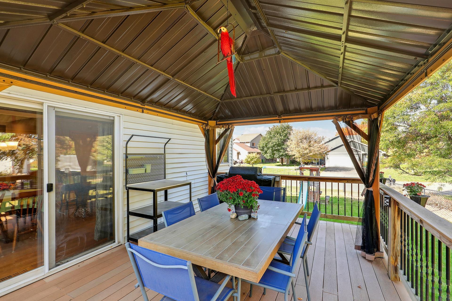 View of Residential at 9736 Evergreen Avenue, Brooklyn Park MN 55443, Brooklyn Park (47 of 53) - Mike Wilen | Minnesota Team Real Estate