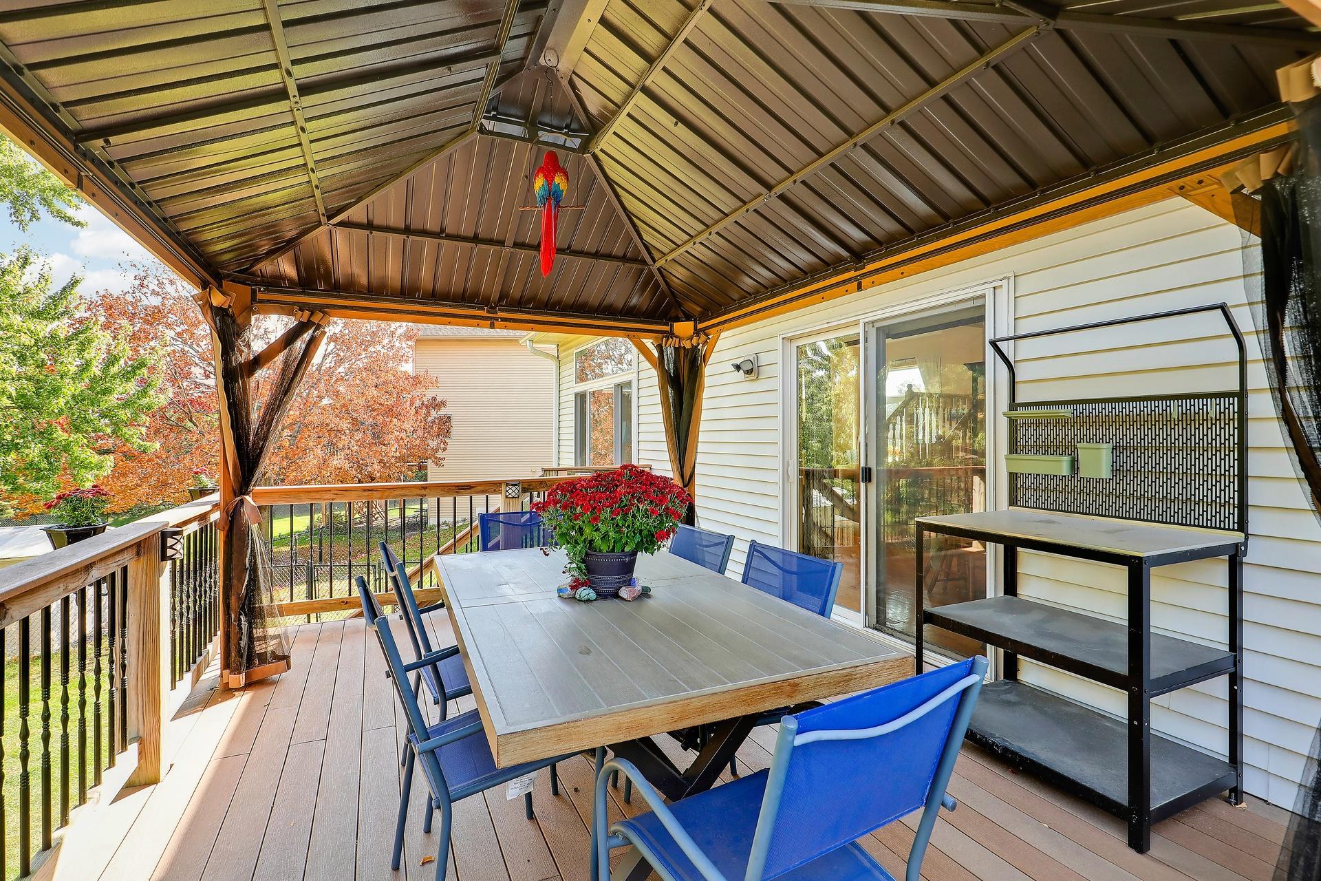 View of Residential at 9736 Evergreen Avenue, Brooklyn Park MN 55443, Brooklyn Park (46 of 53) - Mike Wilen | Minnesota Team Real Estate