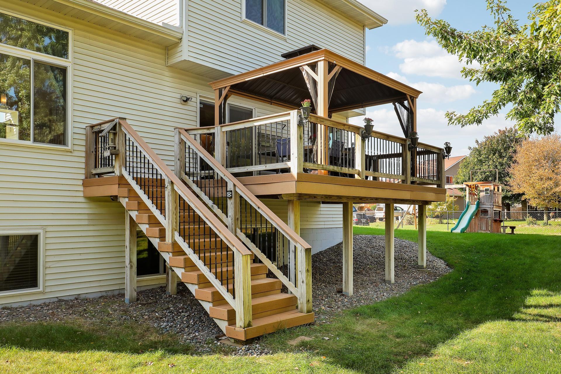 View of Residential at 9736 Evergreen Avenue, Brooklyn Park MN 55443, Brooklyn Park (45 of 53) - Mike Wilen | Minnesota Team Real Estate