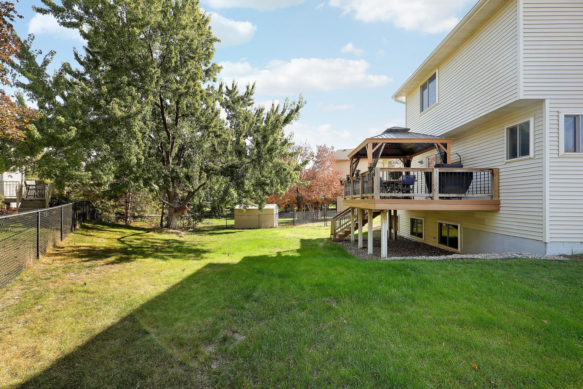 View of Residential at 9736 Evergreen Avenue, Brooklyn Park MN 55443, Brooklyn Park (44 of 53) - Mike Wilen | Minnesota Team Real Estate