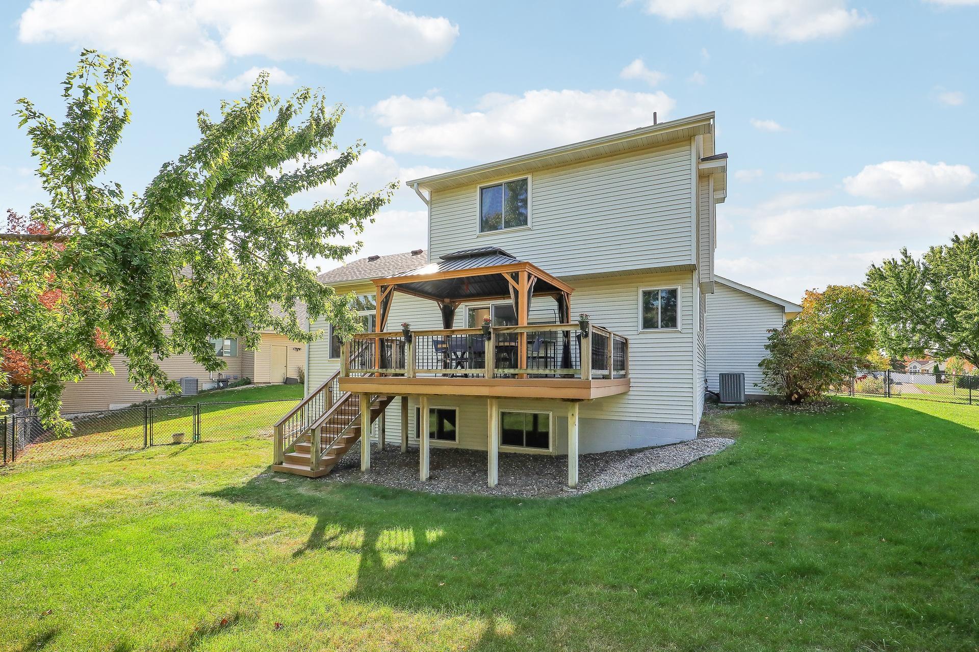 View of Residential at 9736 Evergreen Avenue, Brooklyn Park MN 55443, Brooklyn Park (43 of 53) - Mike Wilen | Minnesota Team Real Estate