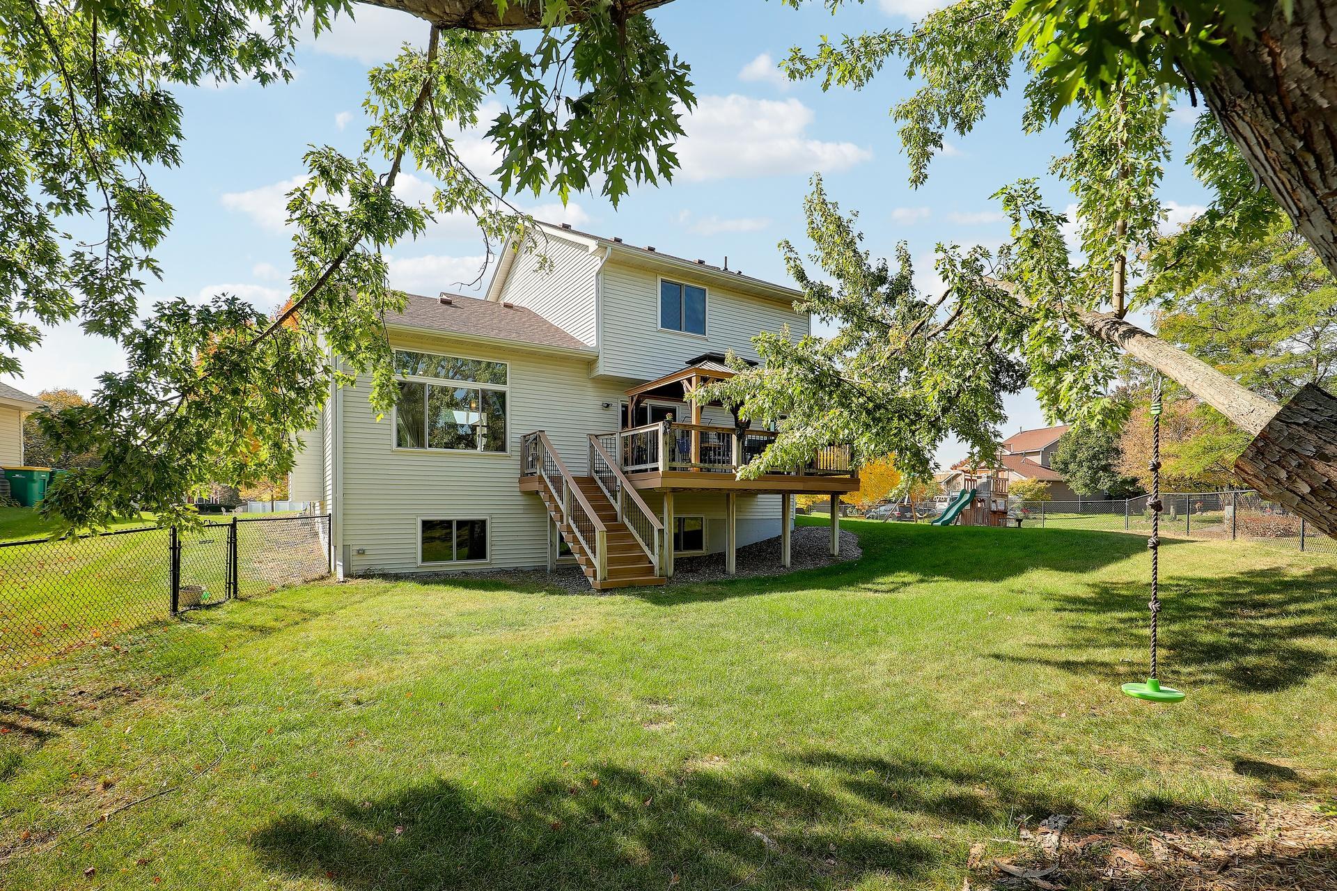 View of Residential at 9736 Evergreen Avenue, Brooklyn Park MN 55443, Brooklyn Park (42 of 53) - Mike Wilen | Minnesota Team Real Estate