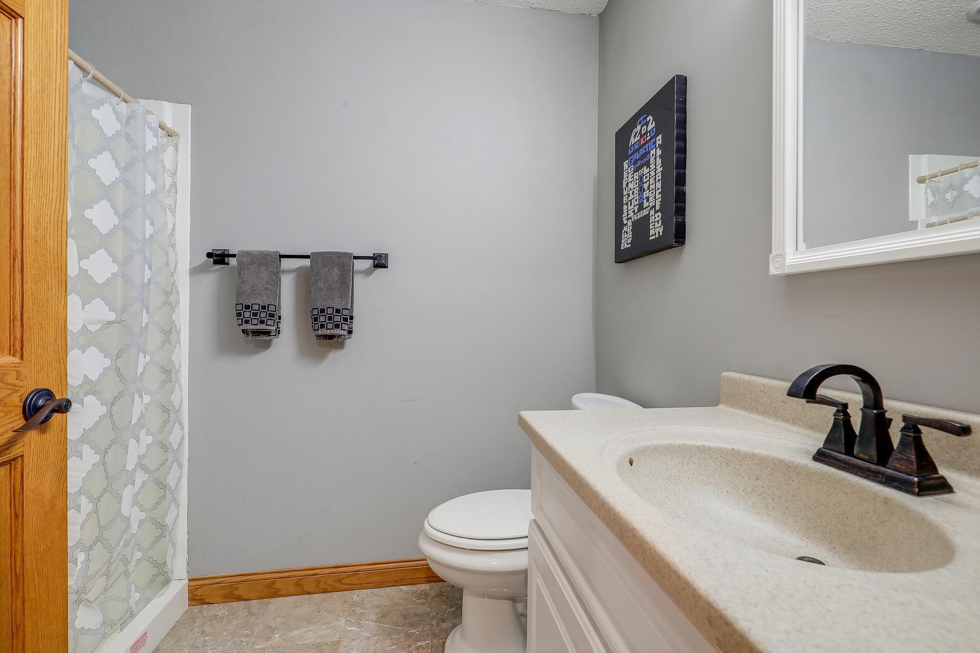 View of Residential at 9736 Evergreen Avenue, Brooklyn Park MN 55443, Brooklyn Park (38 of 53) - Mike Wilen | Minnesota Team Real Estate