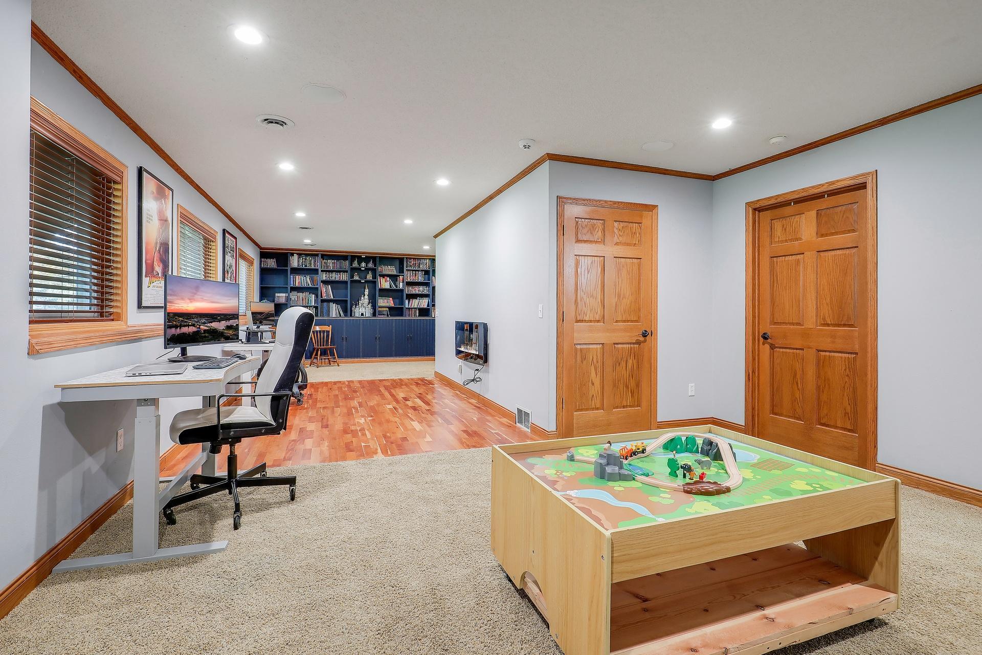 View of Residential at 9736 Evergreen Avenue, Brooklyn Park MN 55443, Brooklyn Park (36 of 53) - Mike Wilen | Minnesota Team Real Estate