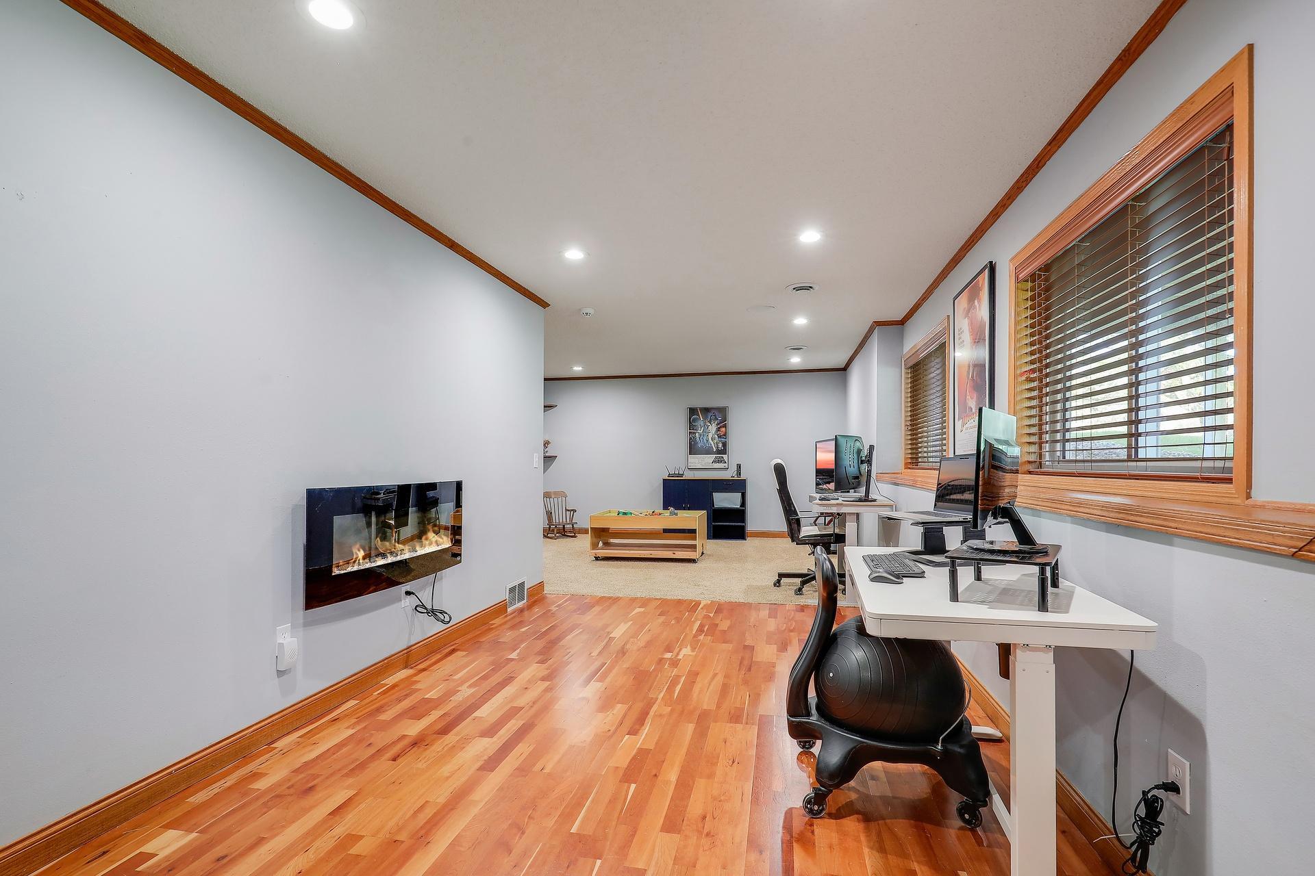View of Residential at 9736 Evergreen Avenue, Brooklyn Park MN 55443, Brooklyn Park (32 of 53) - Mike Wilen | Minnesota Team Real Estate