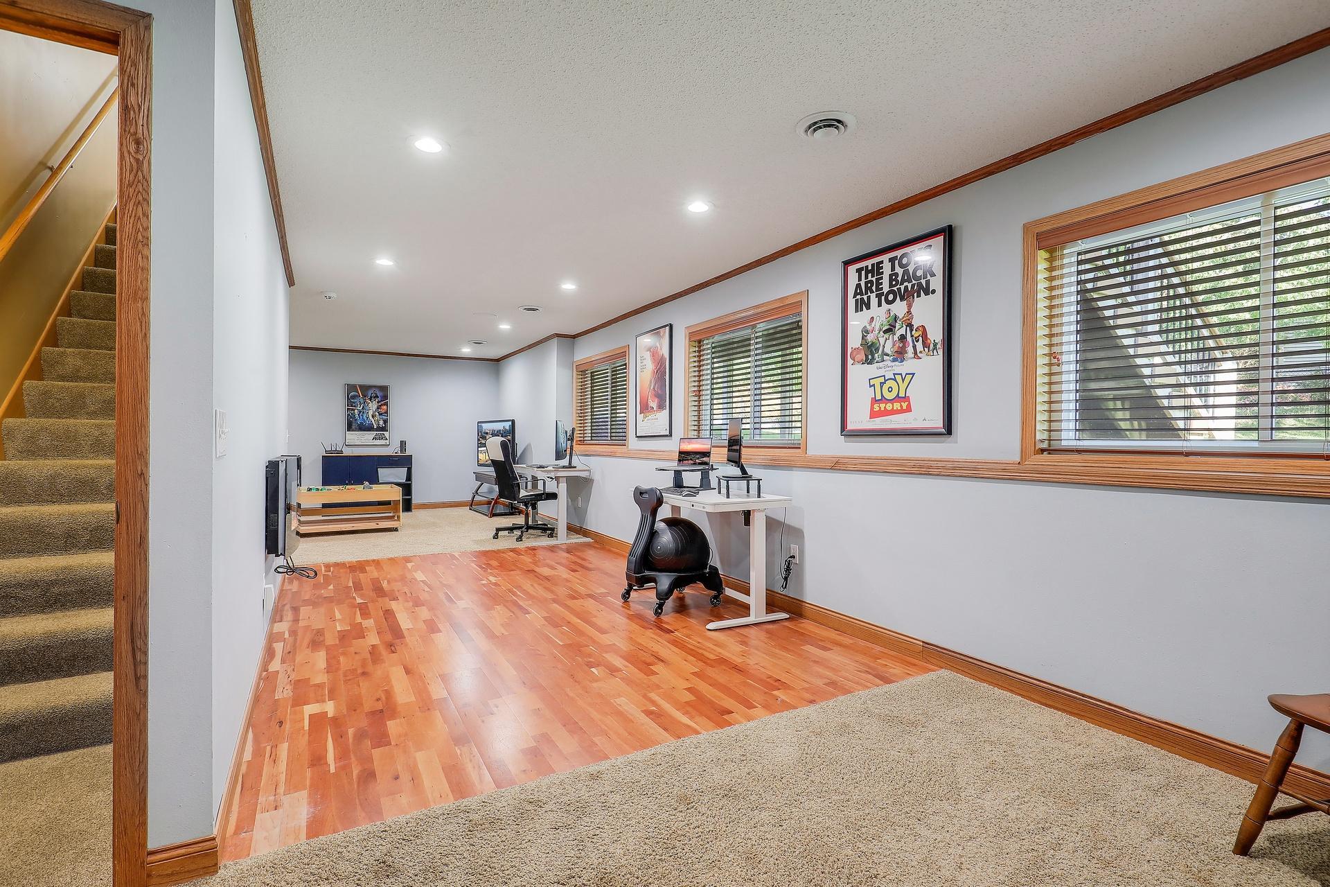 View of Residential at 9736 Evergreen Avenue, Brooklyn Park MN 55443, Brooklyn Park (31 of 53) - Mike Wilen | Minnesota Team Real Estate