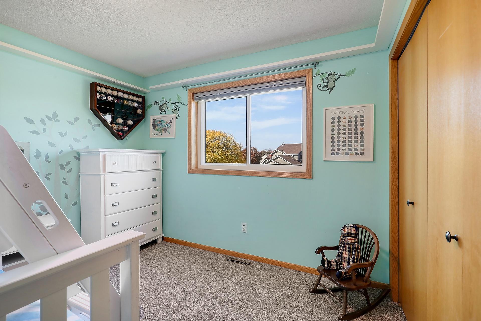 View of Residential at 9736 Evergreen Avenue, Brooklyn Park MN 55443, Brooklyn Park (27 of 53) - Mike Wilen | Minnesota Team Real Estate
