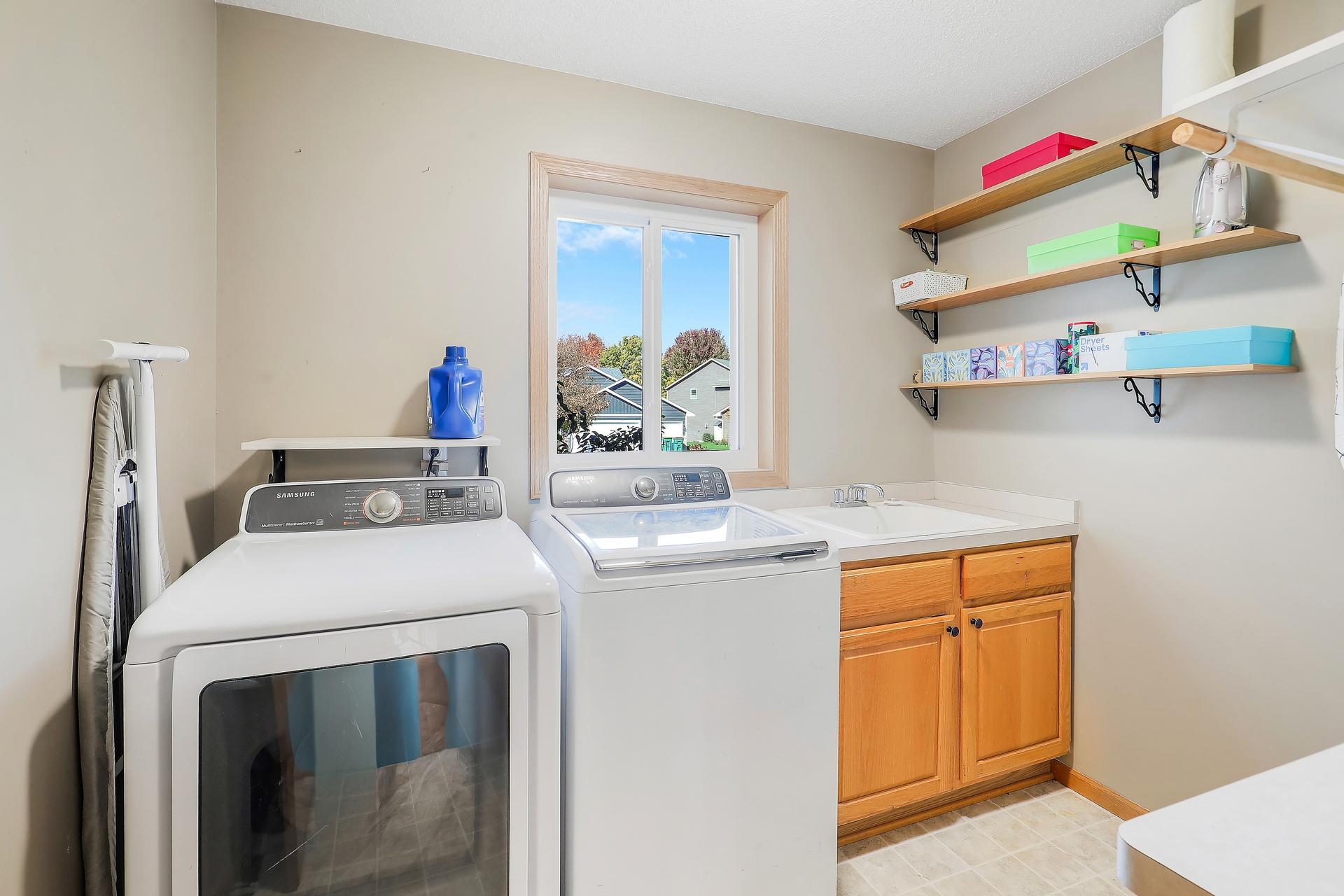 View of Residential at 9736 Evergreen Avenue, Brooklyn Park MN 55443, Brooklyn Park (18 of 53) - Mike Wilen | Minnesota Team Real Estate