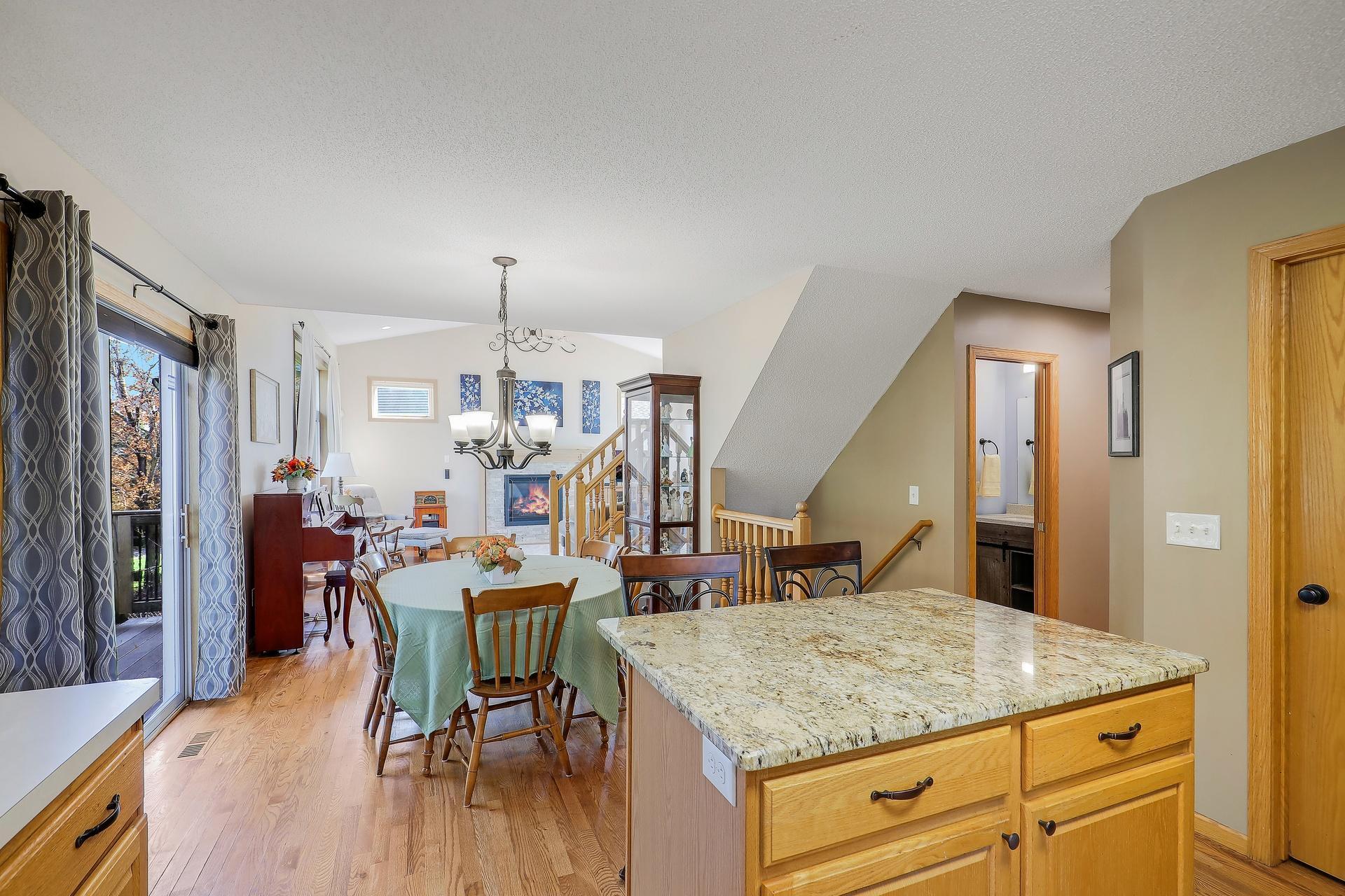 View of Residential at 9736 Evergreen Avenue, Brooklyn Park MN 55443, Brooklyn Park (16 of 53) - Mike Wilen | Minnesota Team Real Estate