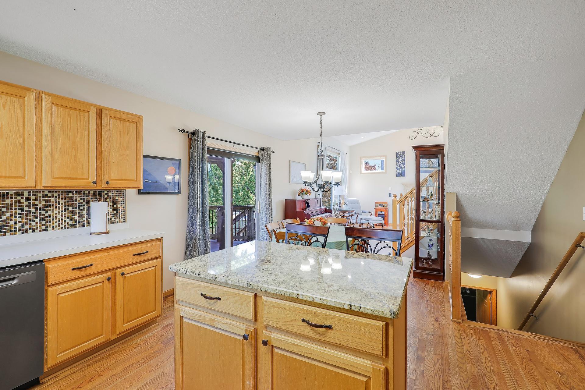 View of Residential at 9736 Evergreen Avenue, Brooklyn Park MN 55443, Brooklyn Park (15 of 53) - Mike Wilen | Minnesota Team Real Estate