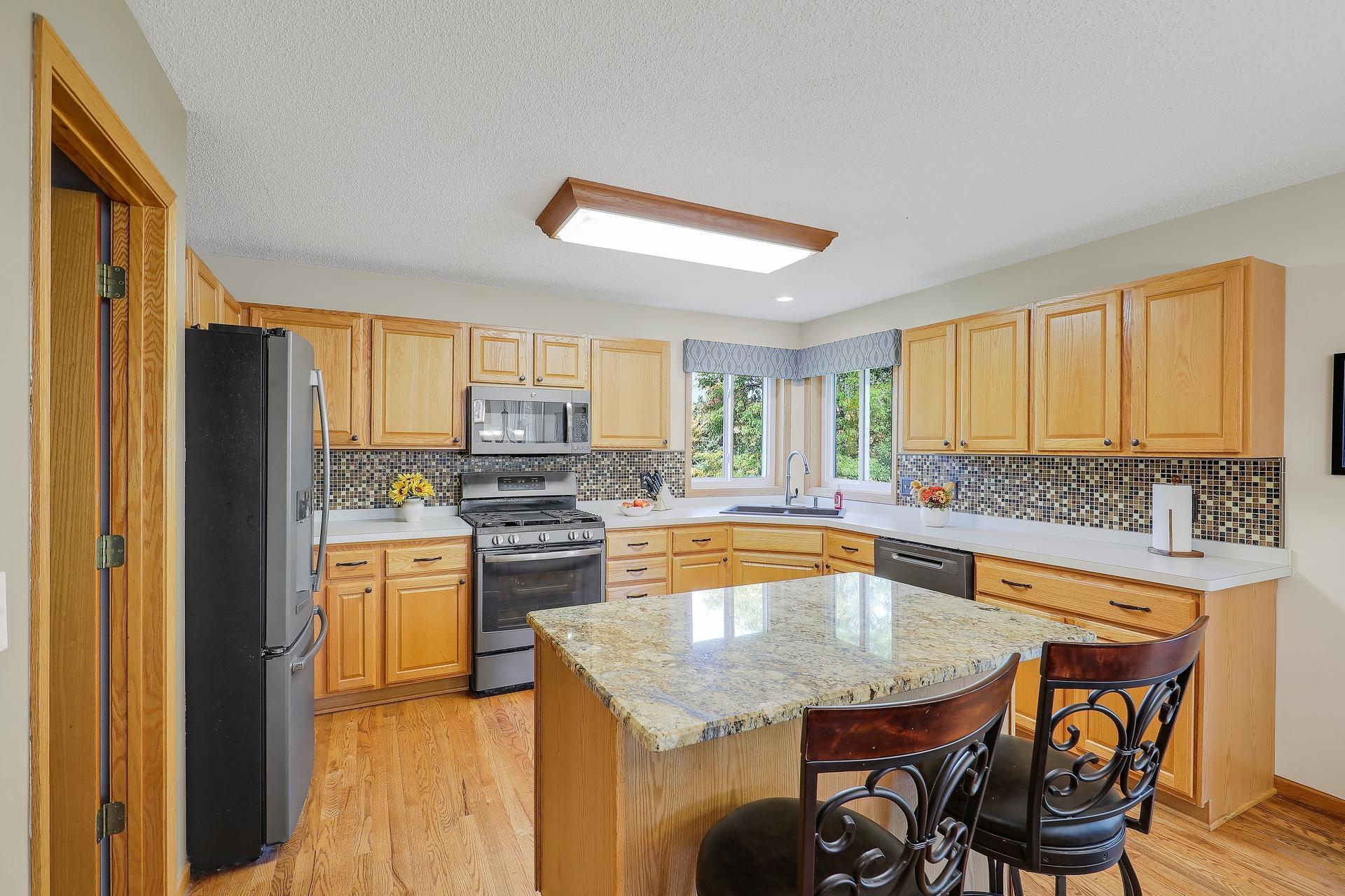 View of Residential at 9736 Evergreen Avenue, Brooklyn Park MN 55443, Brooklyn Park (13 of 53) - Mike Wilen | Minnesota Team Real Estate