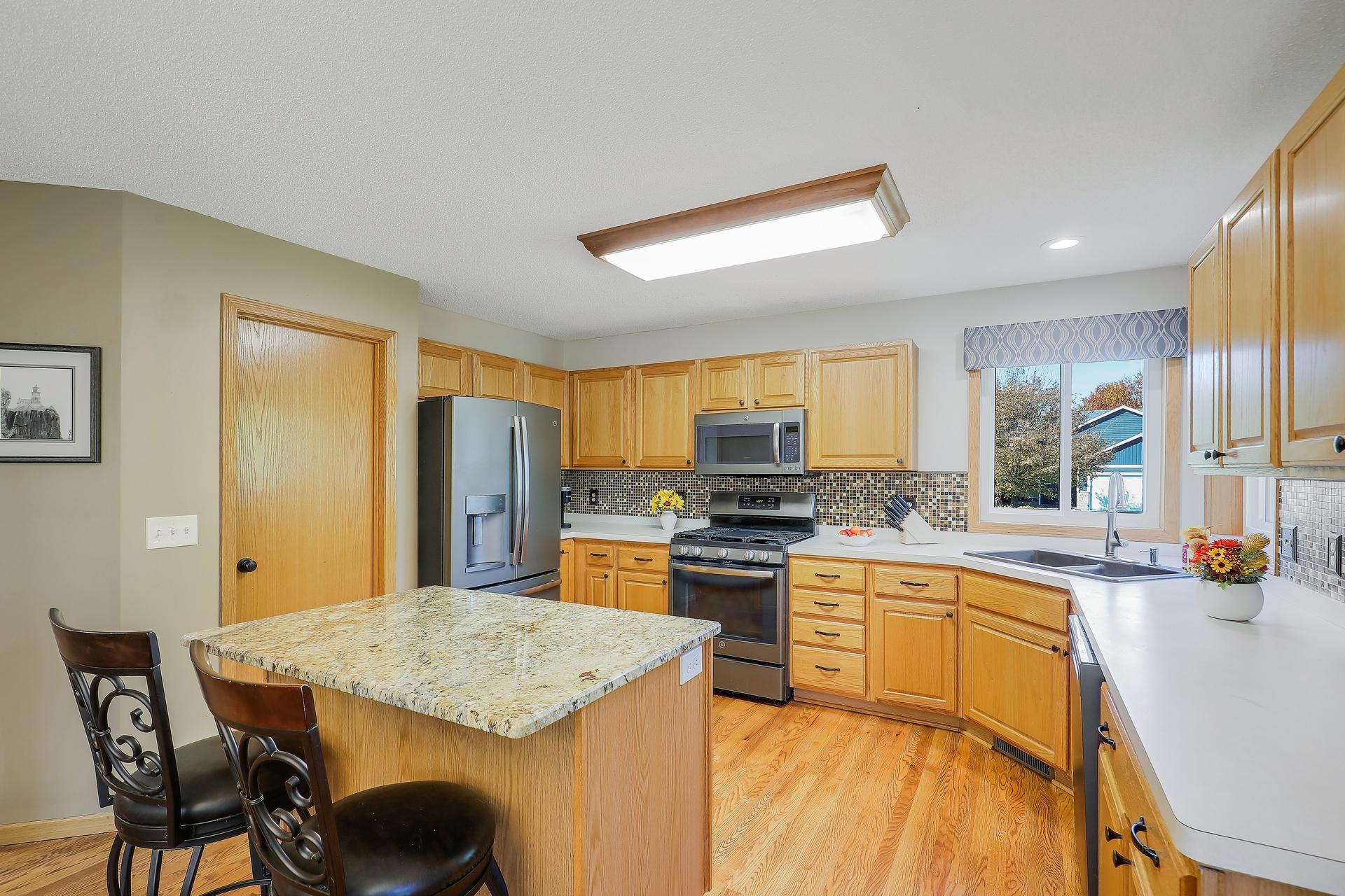 View of Residential at 9736 Evergreen Avenue, Brooklyn Park MN 55443, Brooklyn Park (12 of 53) - Mike Wilen | Minnesota Team Real Estate