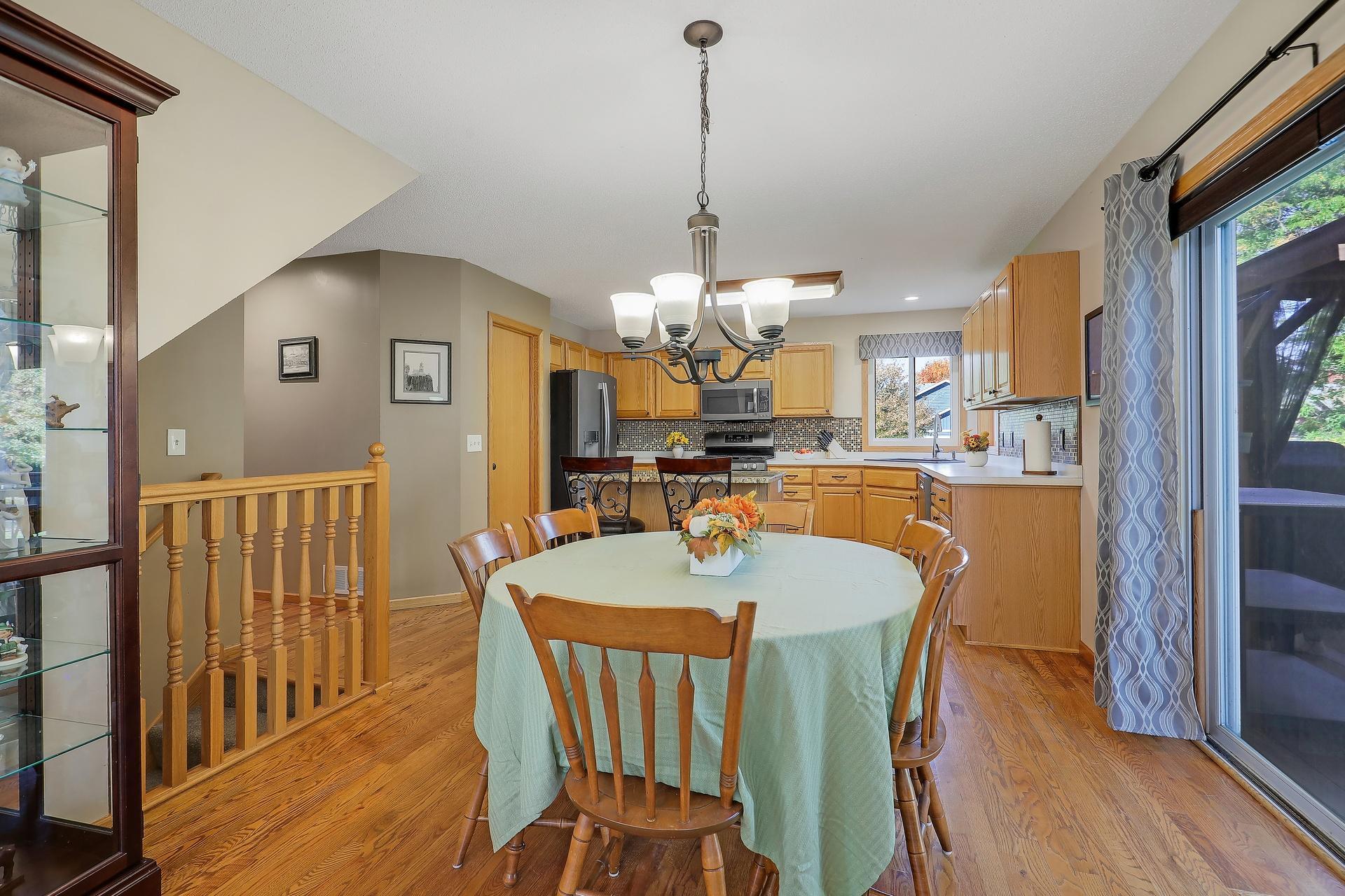 View of Residential at 9736 Evergreen Avenue, Brooklyn Park MN 55443, Brooklyn Park (11 of 53) - Mike Wilen | Minnesota Team Real Estate