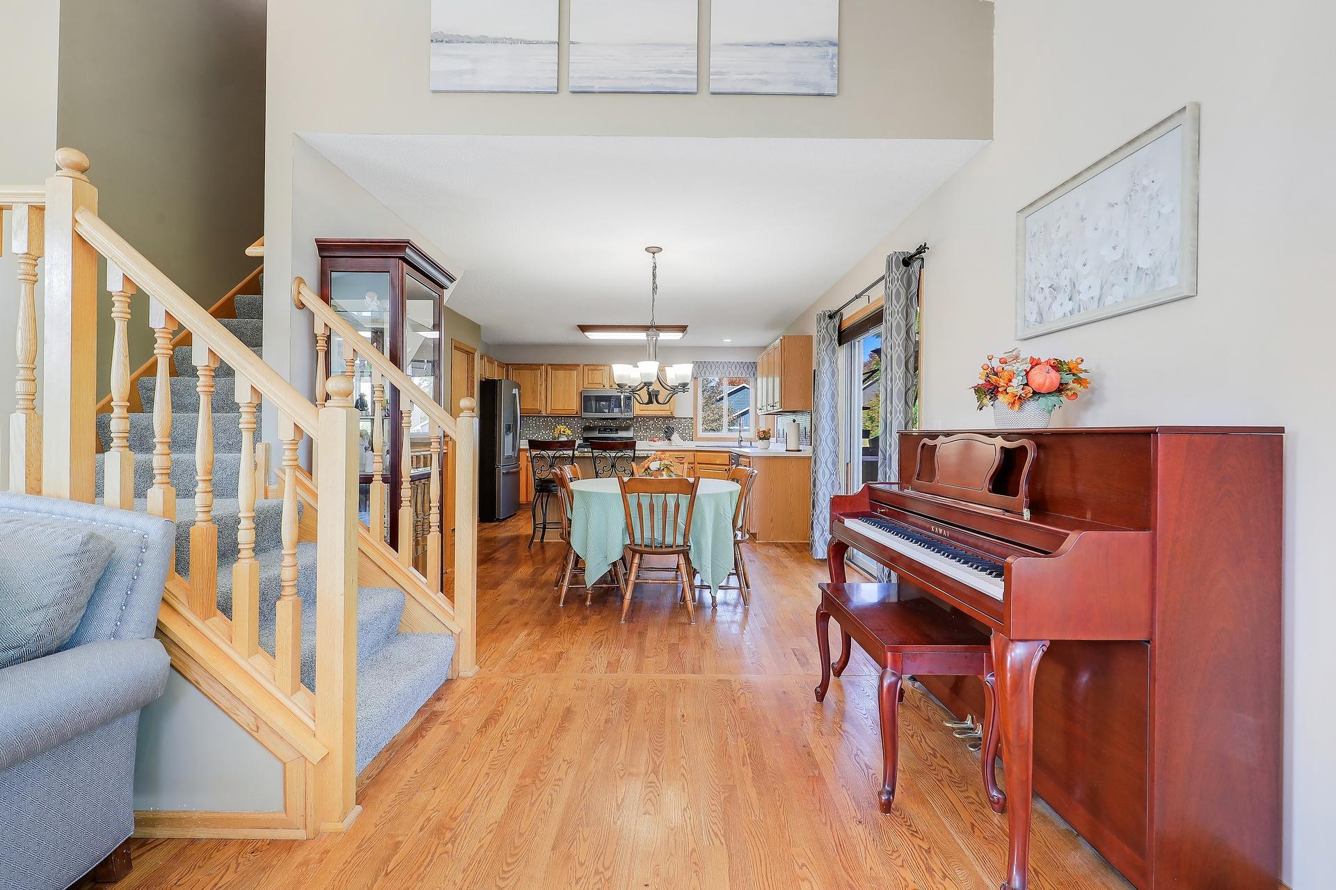 View of Residential at 9736 Evergreen Avenue, Brooklyn Park MN 55443, Brooklyn Park (9 of 53) - Mike Wilen | Minnesota Team Real Estate
