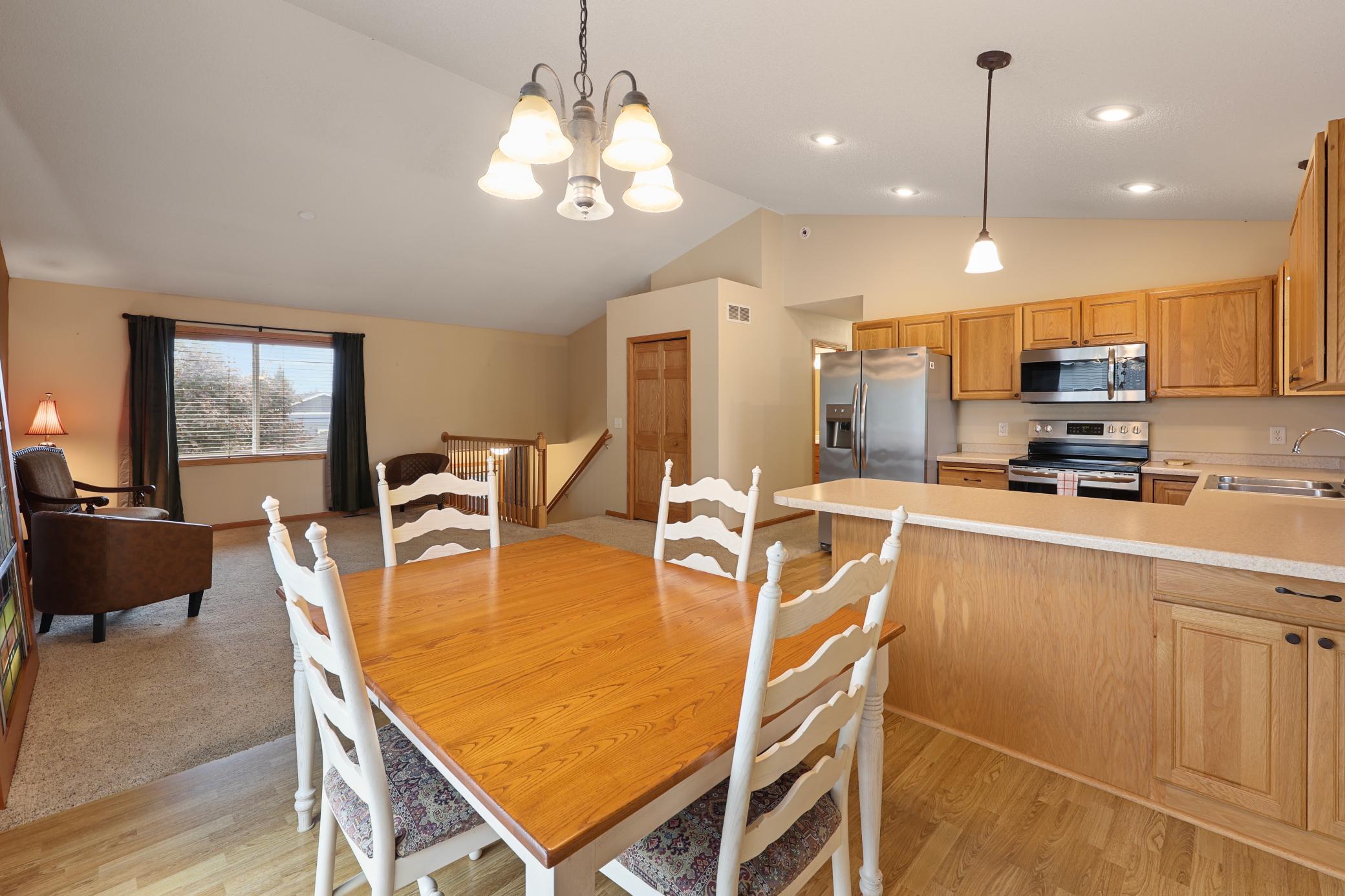 View of Residential at 1609 25th Street, Saint Cloud MN 56304, Saint Cloud (8 of 78) - Mike Wilen | Minnesota Team Real Estate