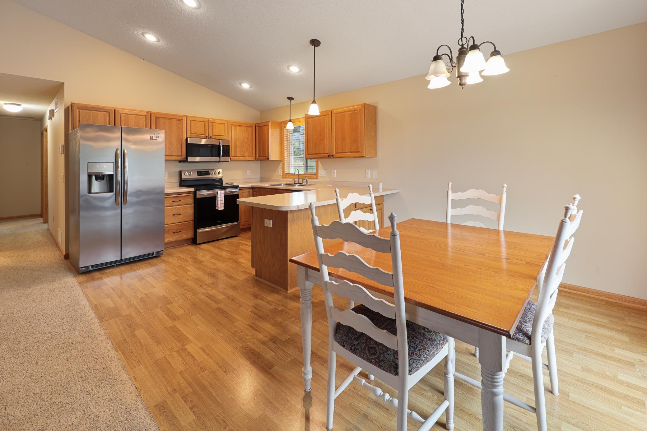 View of Residential at 1609 25th Street, Saint Cloud MN 56304, Saint Cloud (7 of 78) - Mike Wilen | Minnesota Team Real Estate