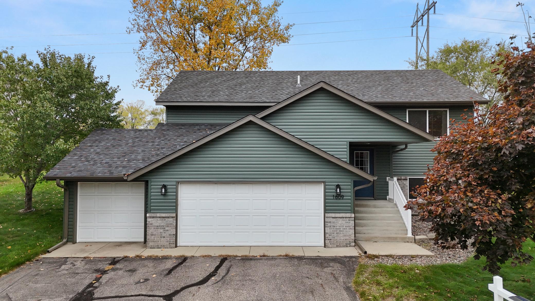 View of Residential at 1609 25th Street, Saint Cloud MN 56304, Saint Cloud (3 of 78) - Mike Wilen | Minnesota Team Real Estate