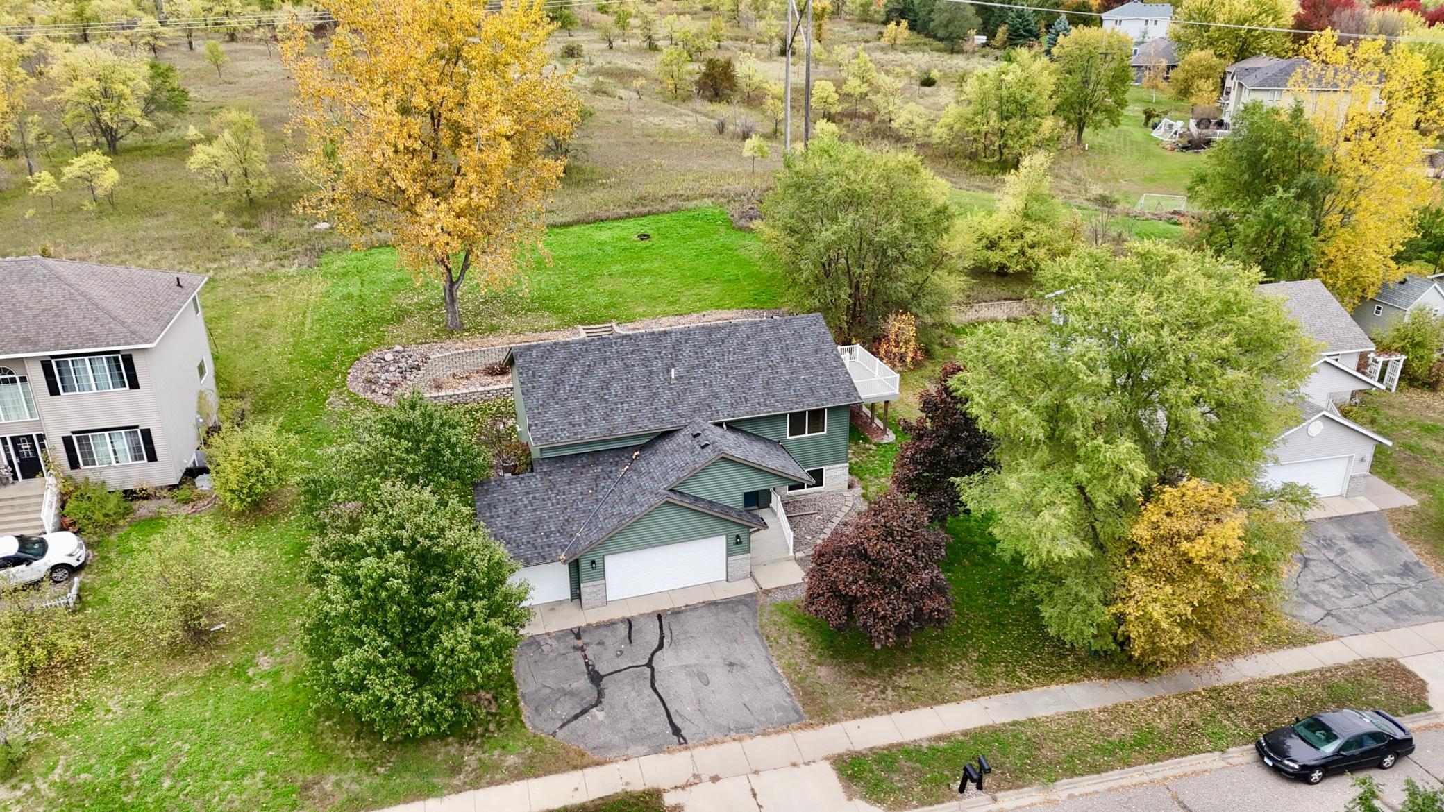 View of Residential at 1609 25th Street, Saint Cloud MN 56304, Saint Cloud (5 of 78) - Mike Wilen | Minnesota Team Real Estate