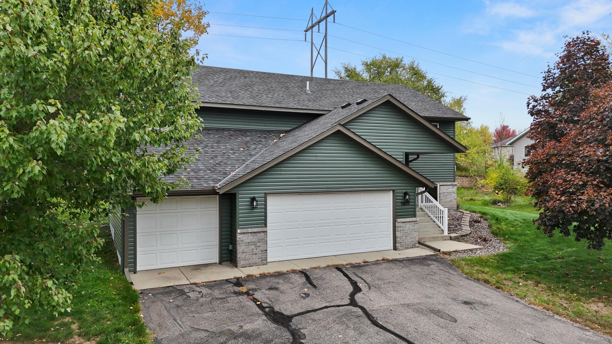 View of Residential at 1609 25th Street, Saint Cloud MN 56304, Saint Cloud (4 of 78) - Mike Wilen | Minnesota Team Real Estate